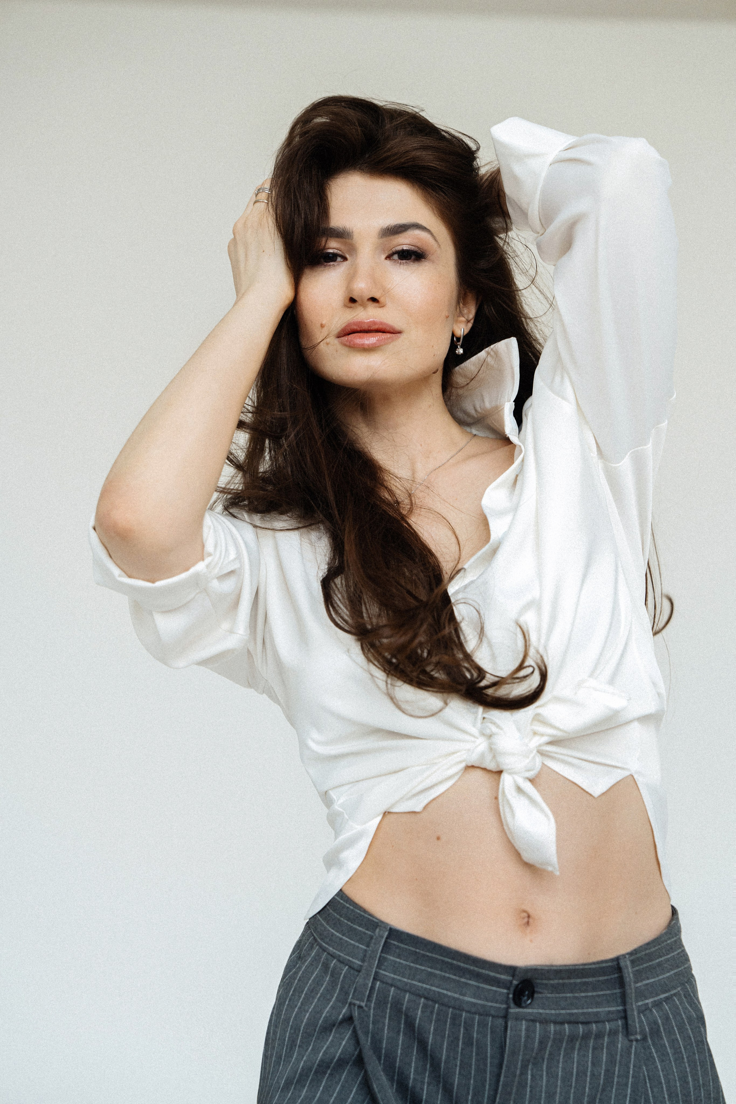 Алиса. Фотограф Ира Заварина