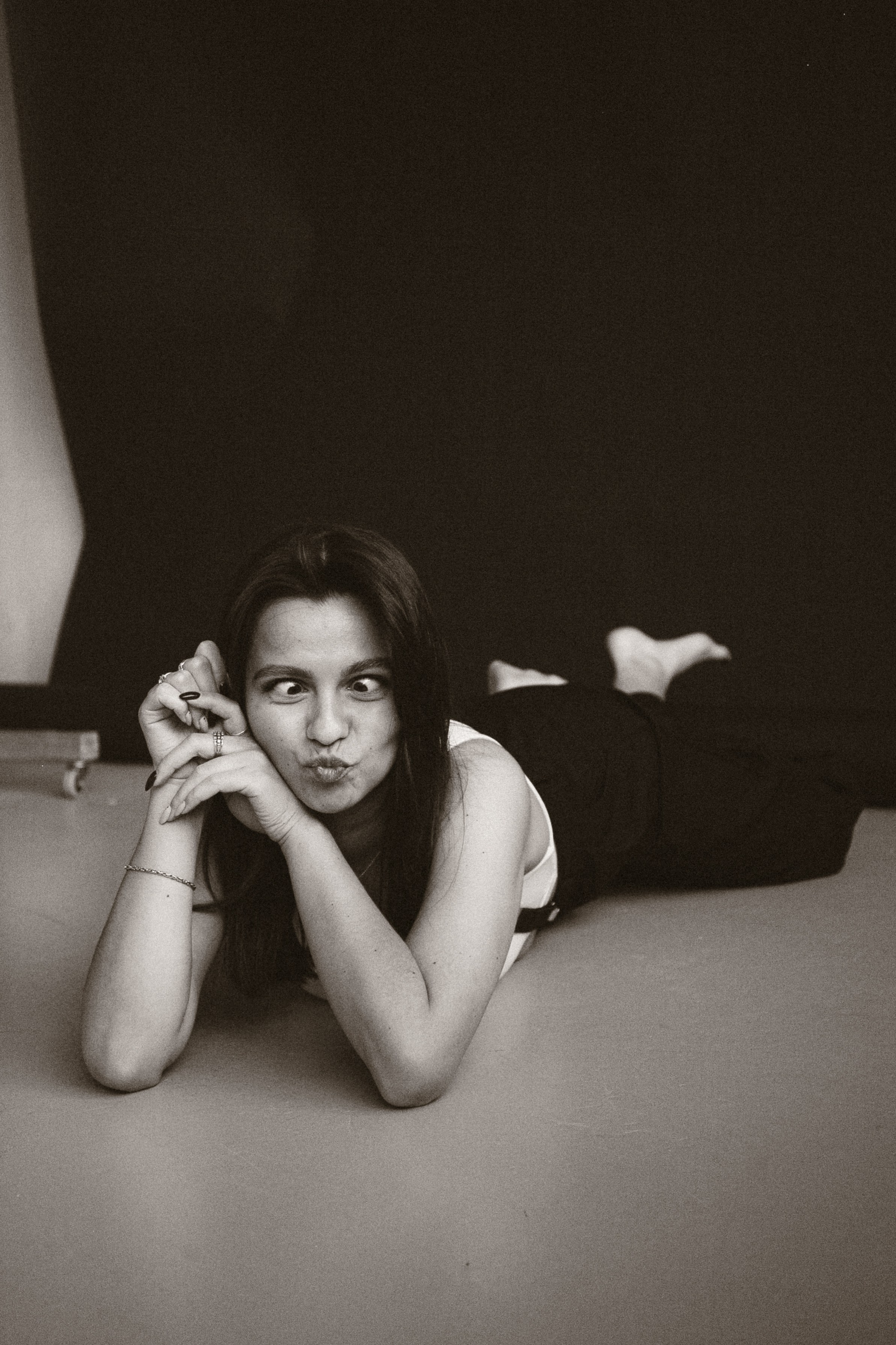 Валерия. Фотограф Ира Заварина