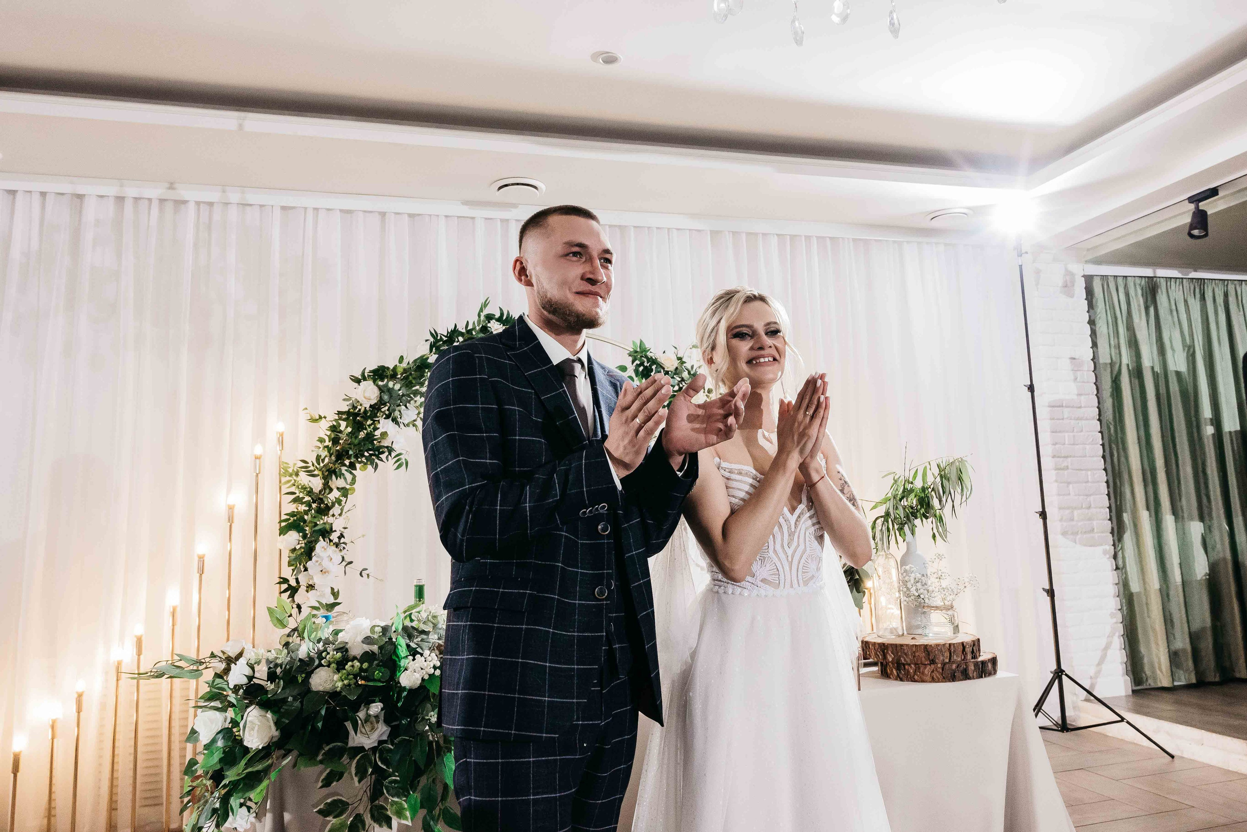 Ваня и Кристина. Тамара Власова