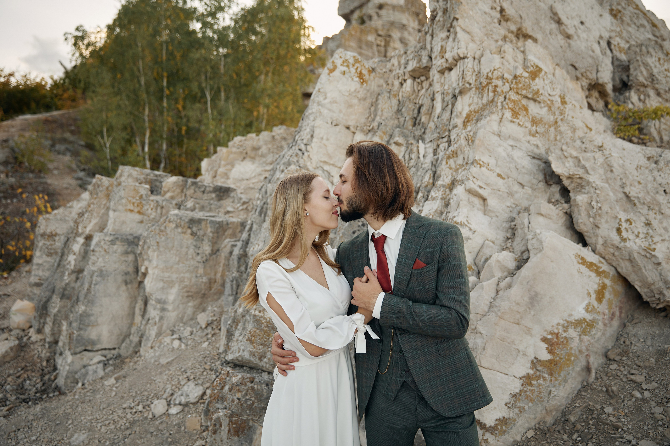 Софья и Егор