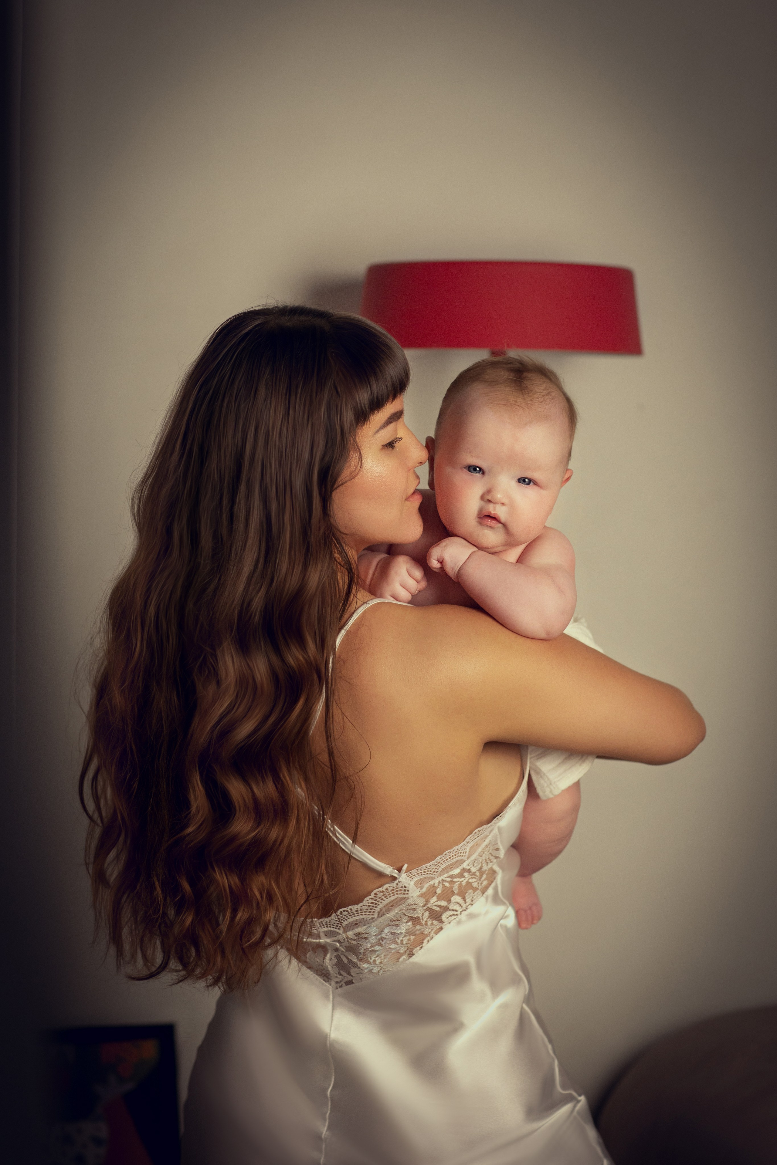 Мои работы. Обо мне