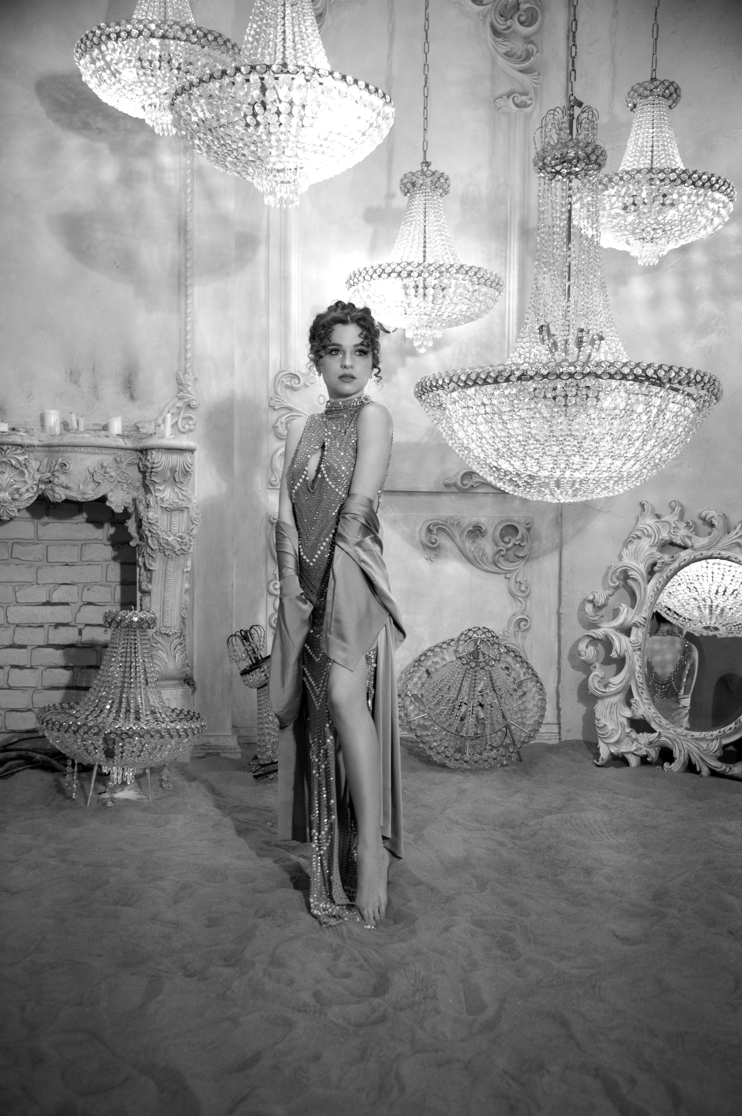 Катя. Фотограф в Санкт-Петербурге Ковалева Елизавета