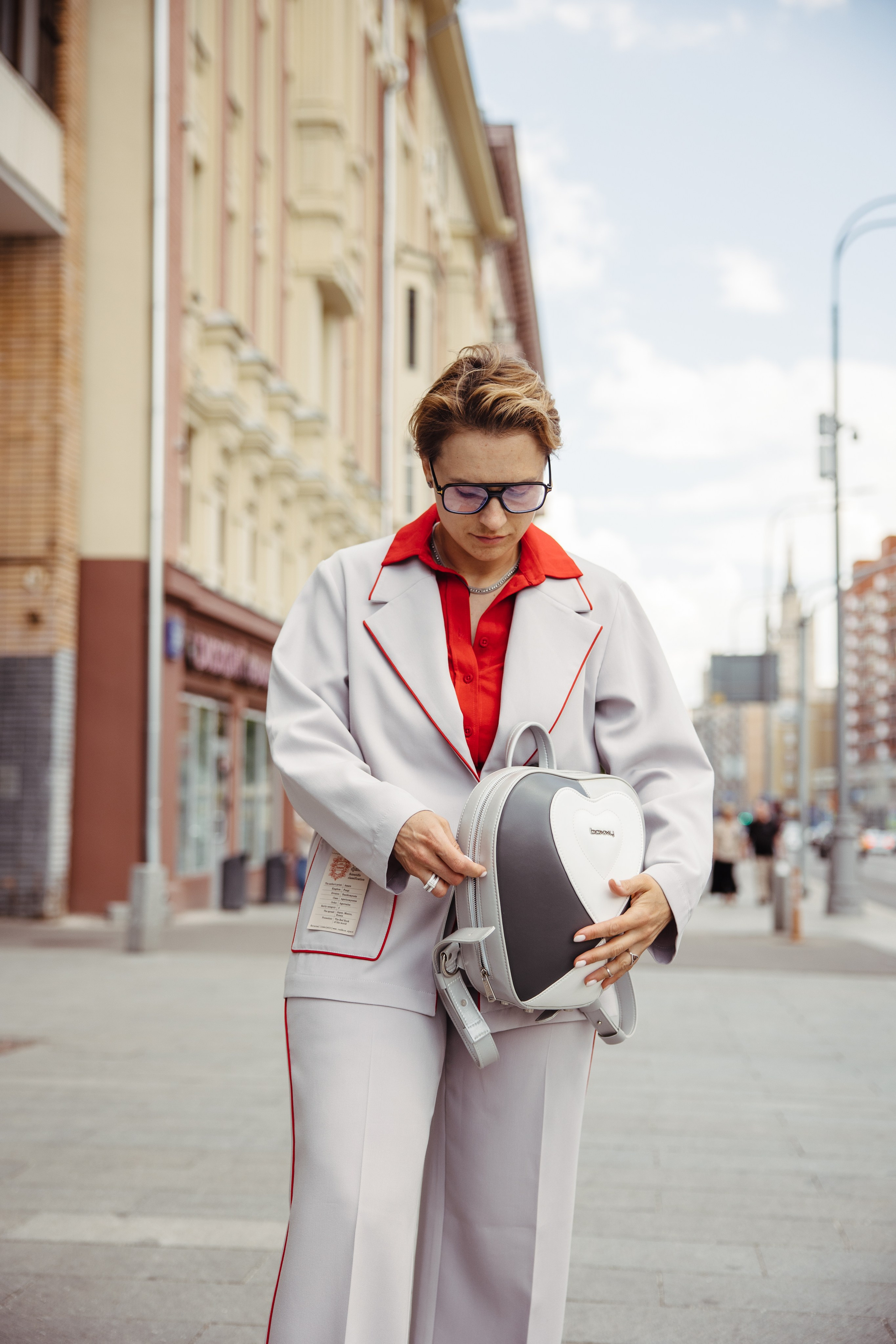 Встреча стилистов в шоу-руме «Наши в космосе». Контент фотограф в Москве и области Елена Кулакова