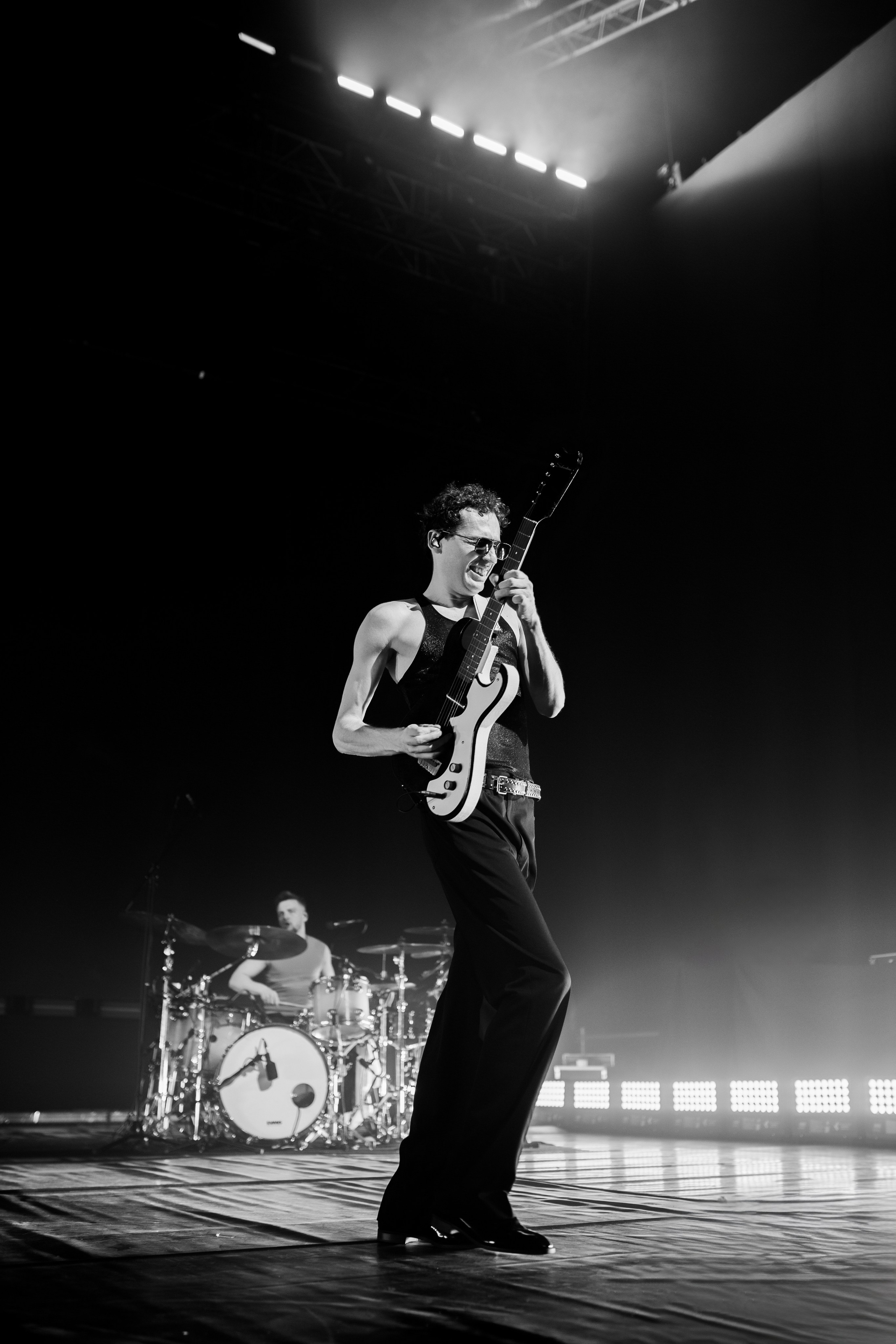 ZOLOTO’25. RUSLAN ROZANOV