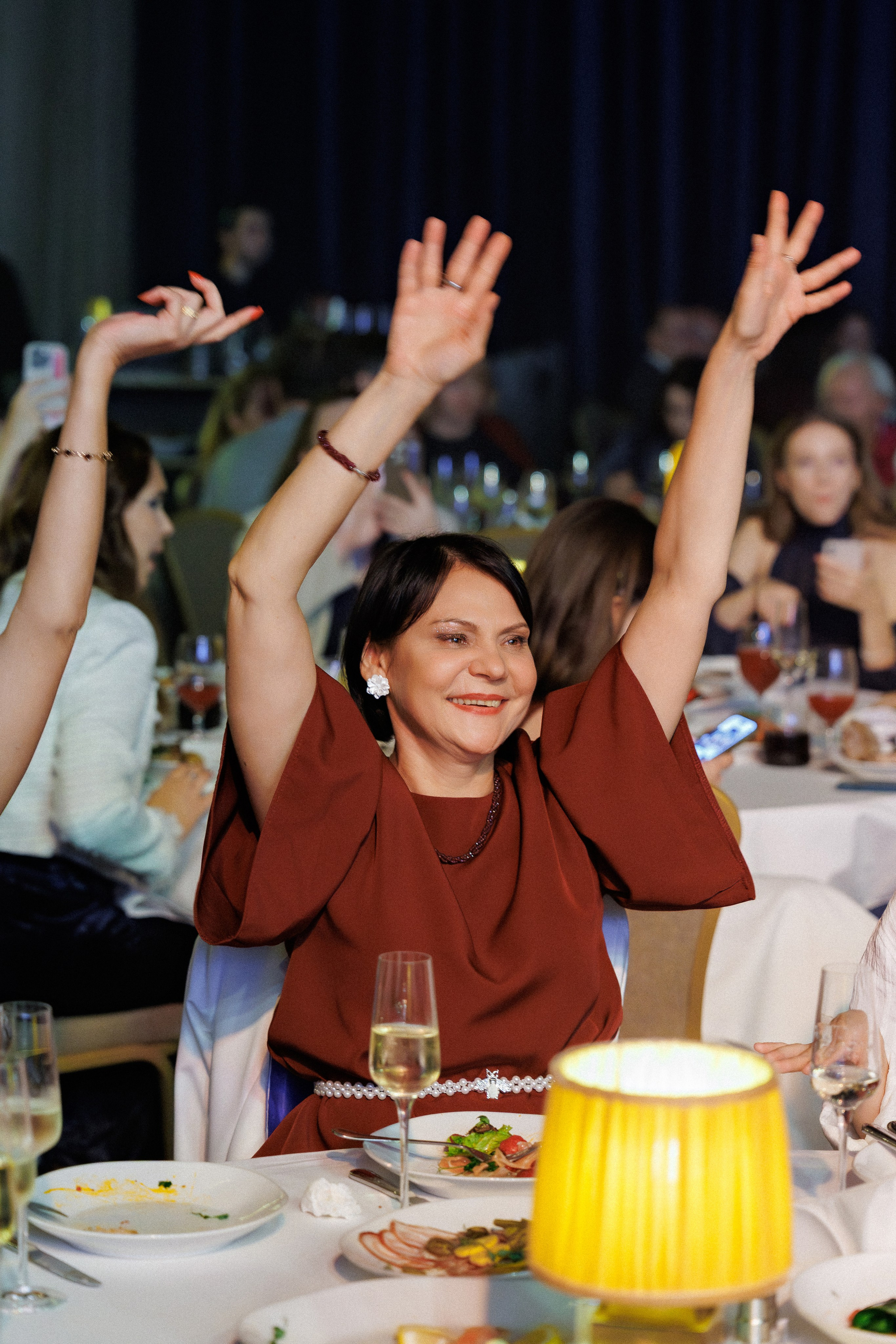 Юбилей компании — фотоотчёт празднования. Красильников Евгений — профессиональный фотограф в Ростове-на-Дону