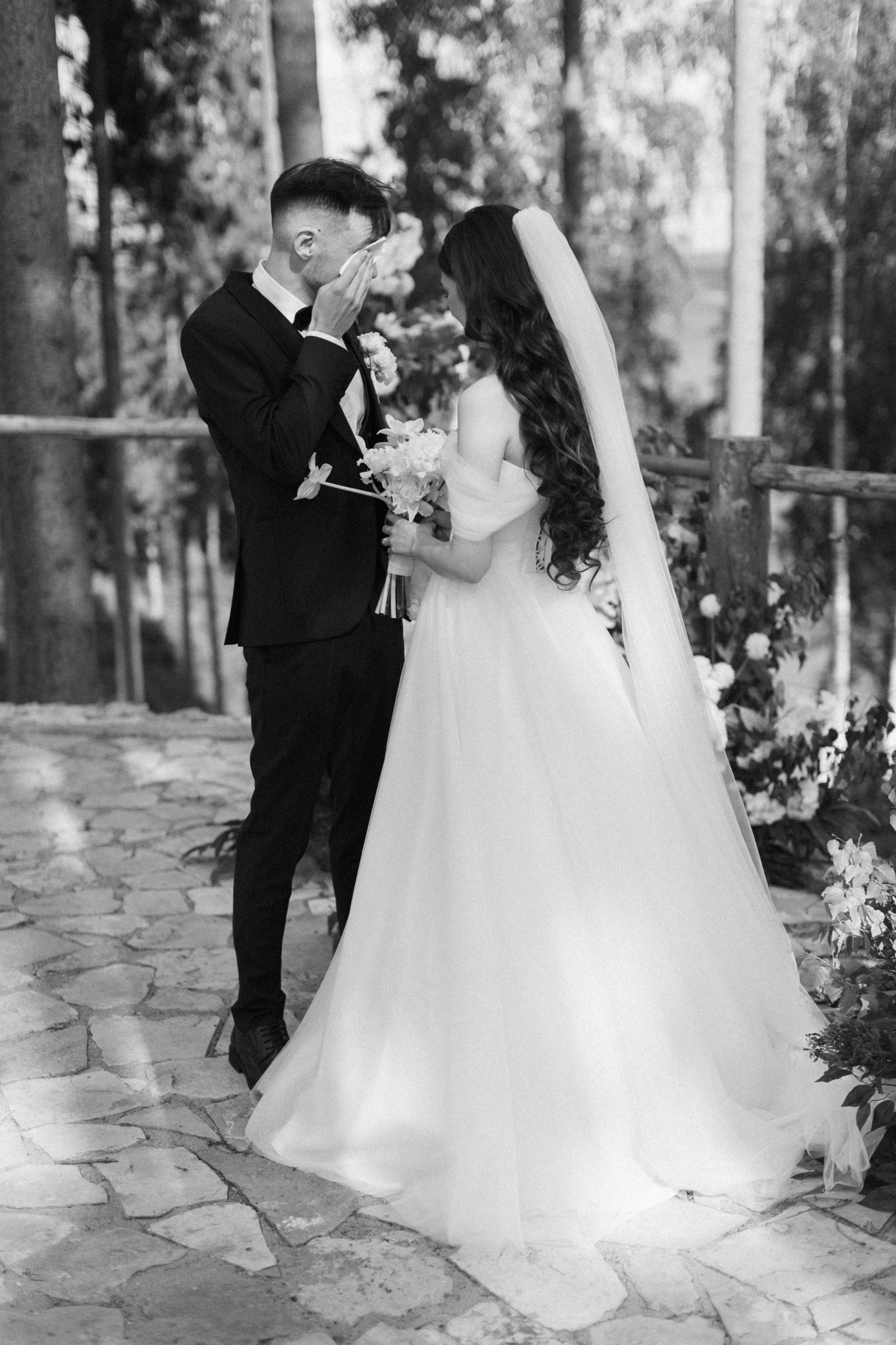 Карина | Денис (г. Пермь)