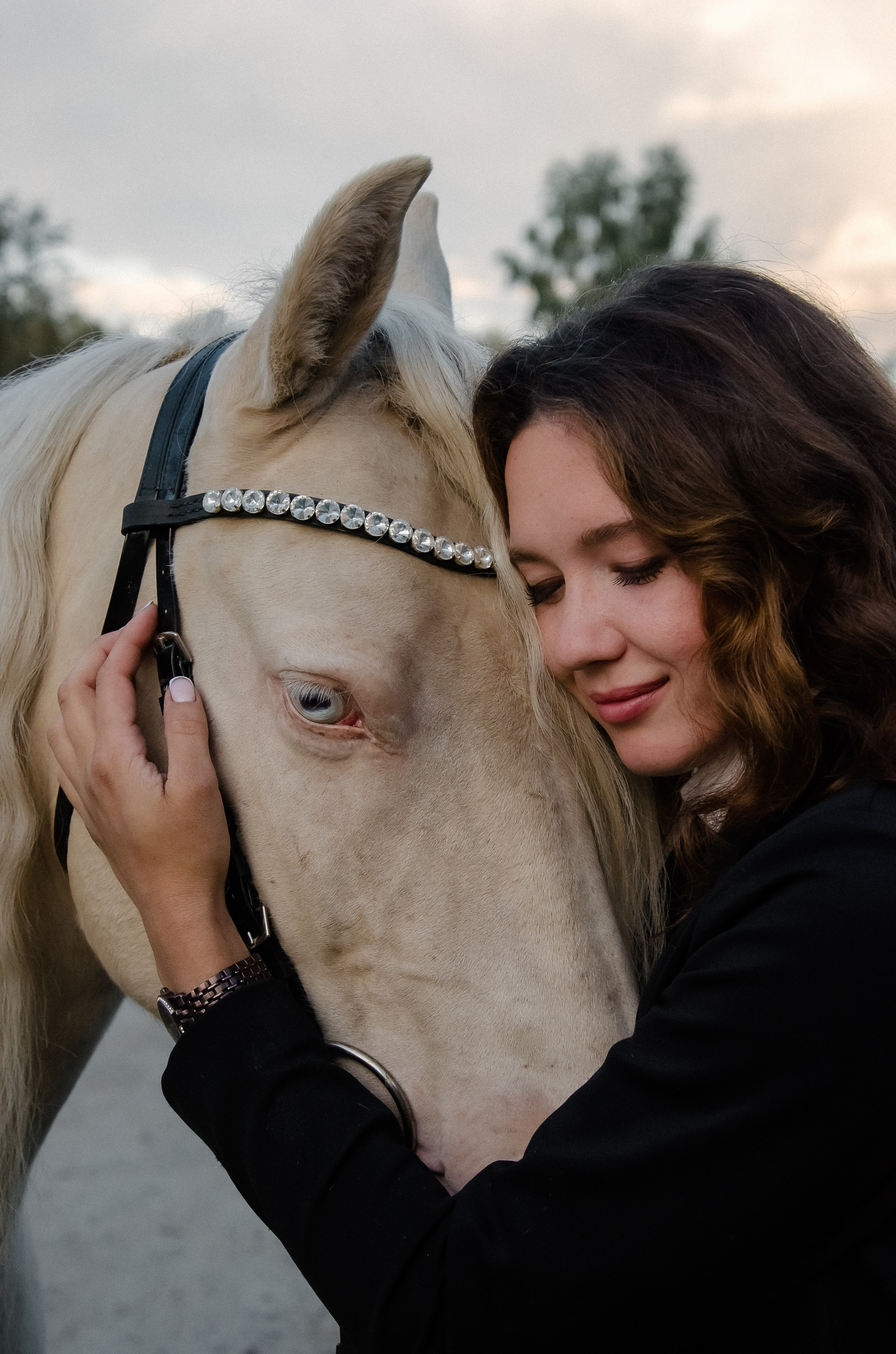 Дом-музей лошадей Хуторъ. Фотографы в Тюмени Андрей и Лидия Войвод