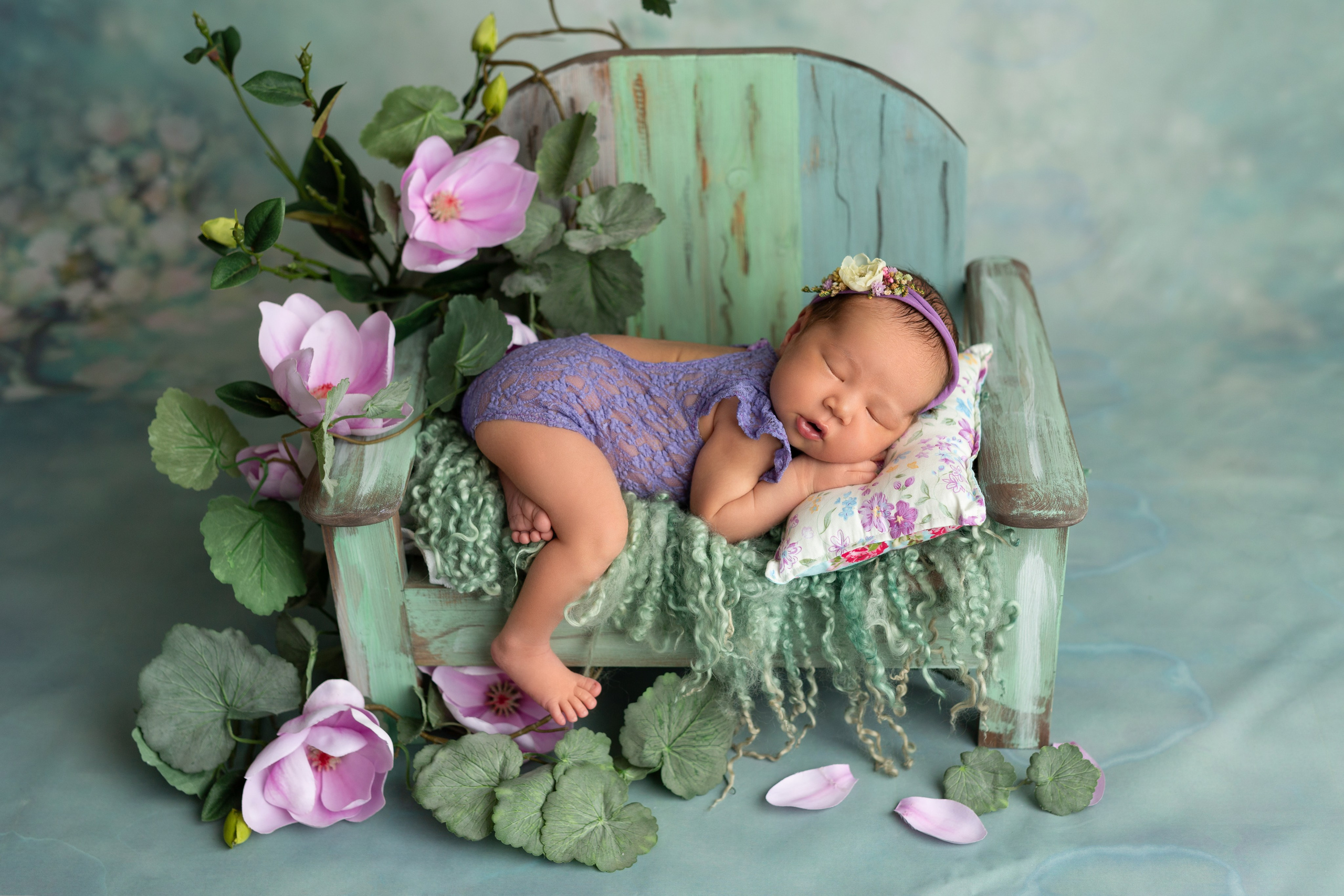 PH @moskvina_photo_art. Retoucher Aleksmokh