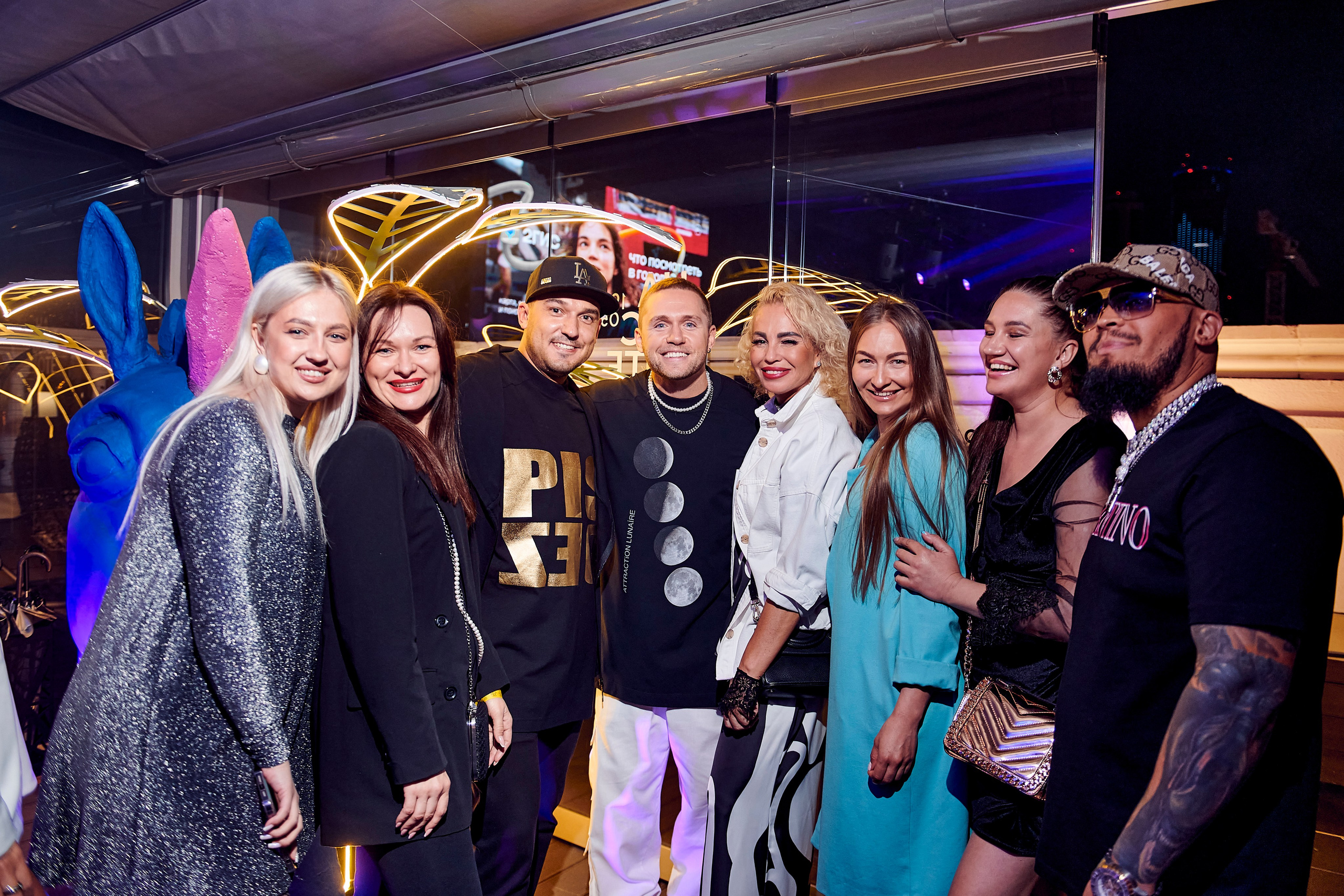 LeBurg — Summer Fairy Tale (хедлайнер Влад Соколовский). Фотограф Постольник Дарья