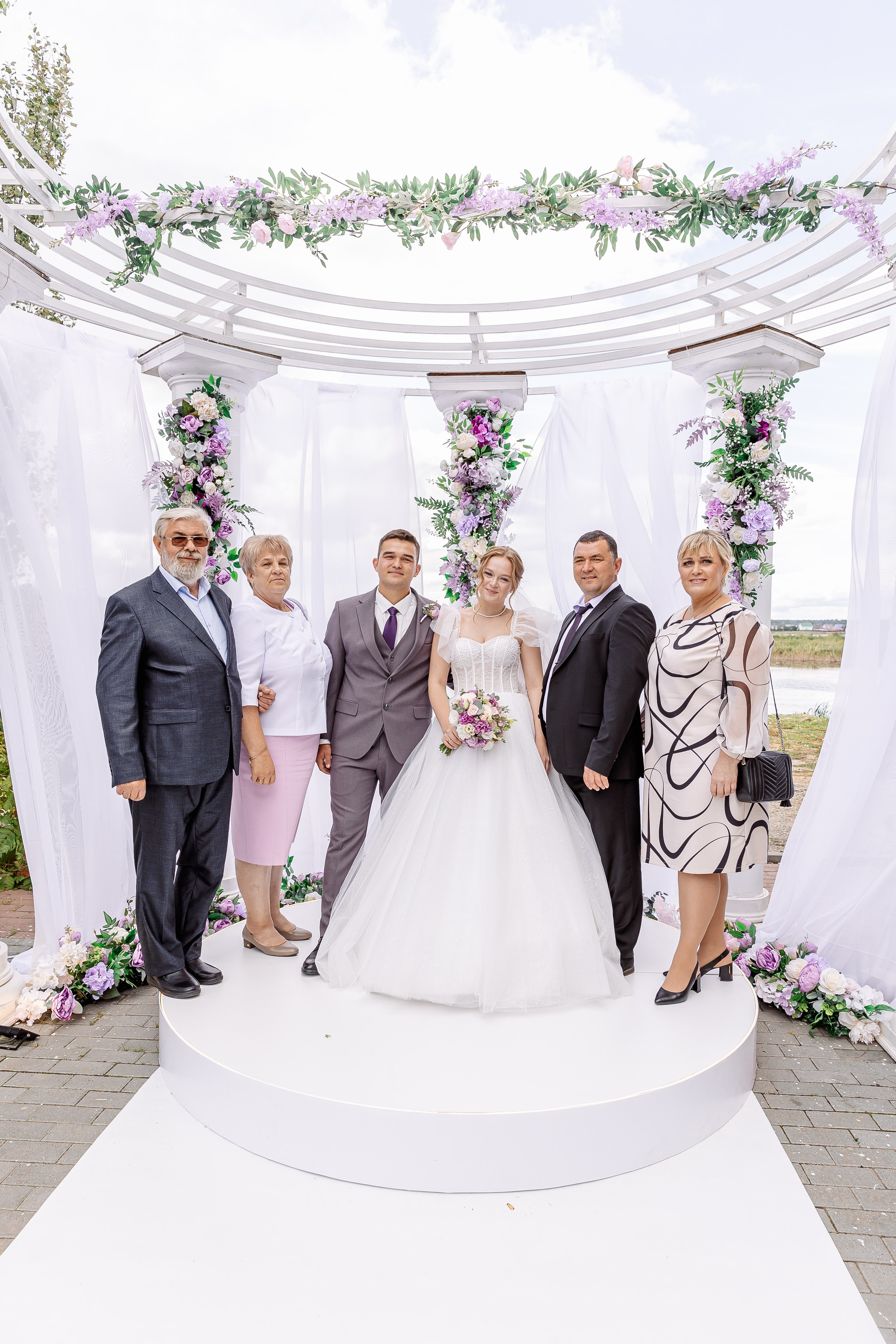 Любовь и Евгений. Свадебный и семейный фотограф в Челябинске Юлия Ишимова