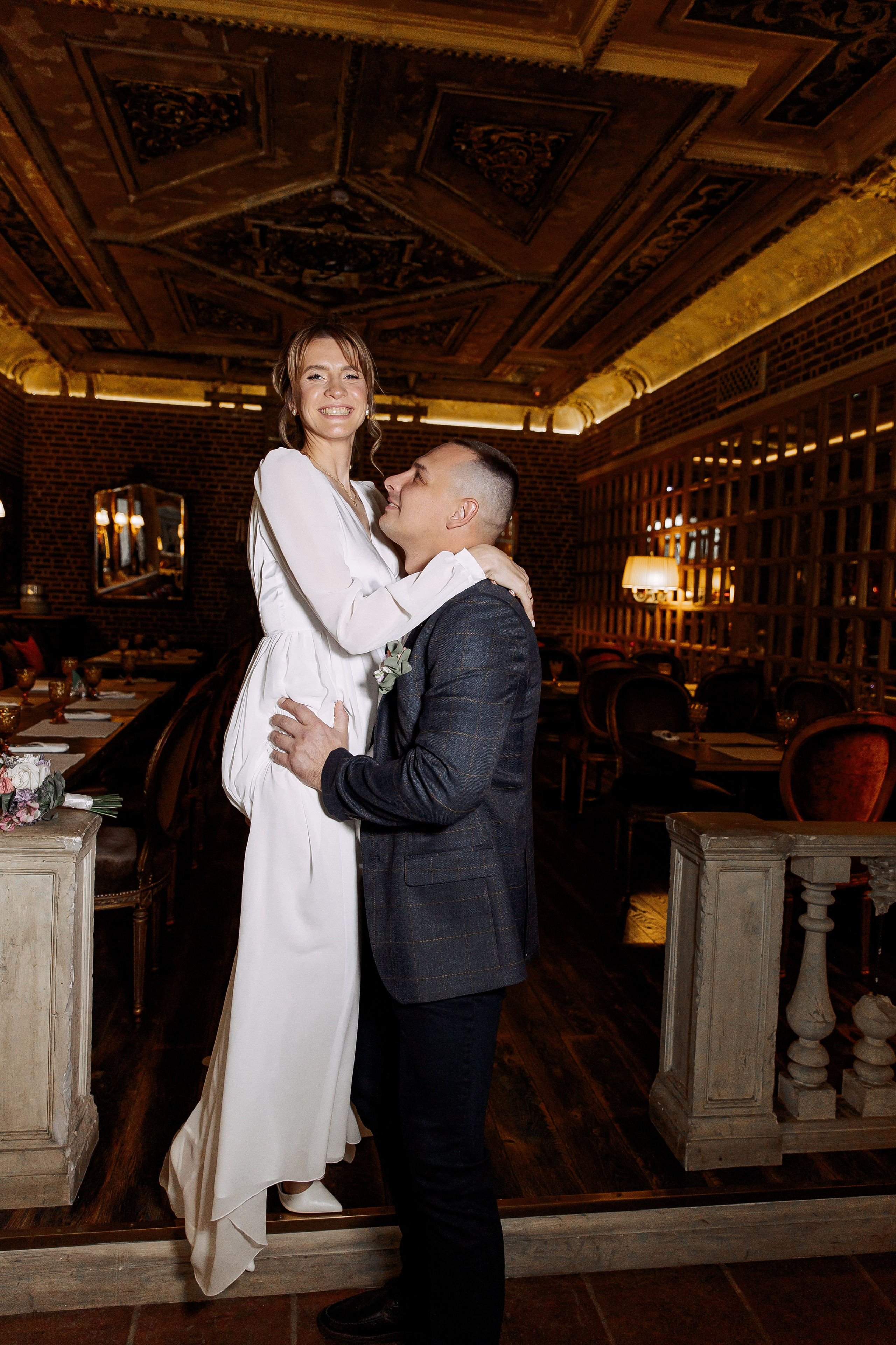 Дмитрий и Наталья. Свадебный и семейный фотограф в Челябинске Юлия Ишимова