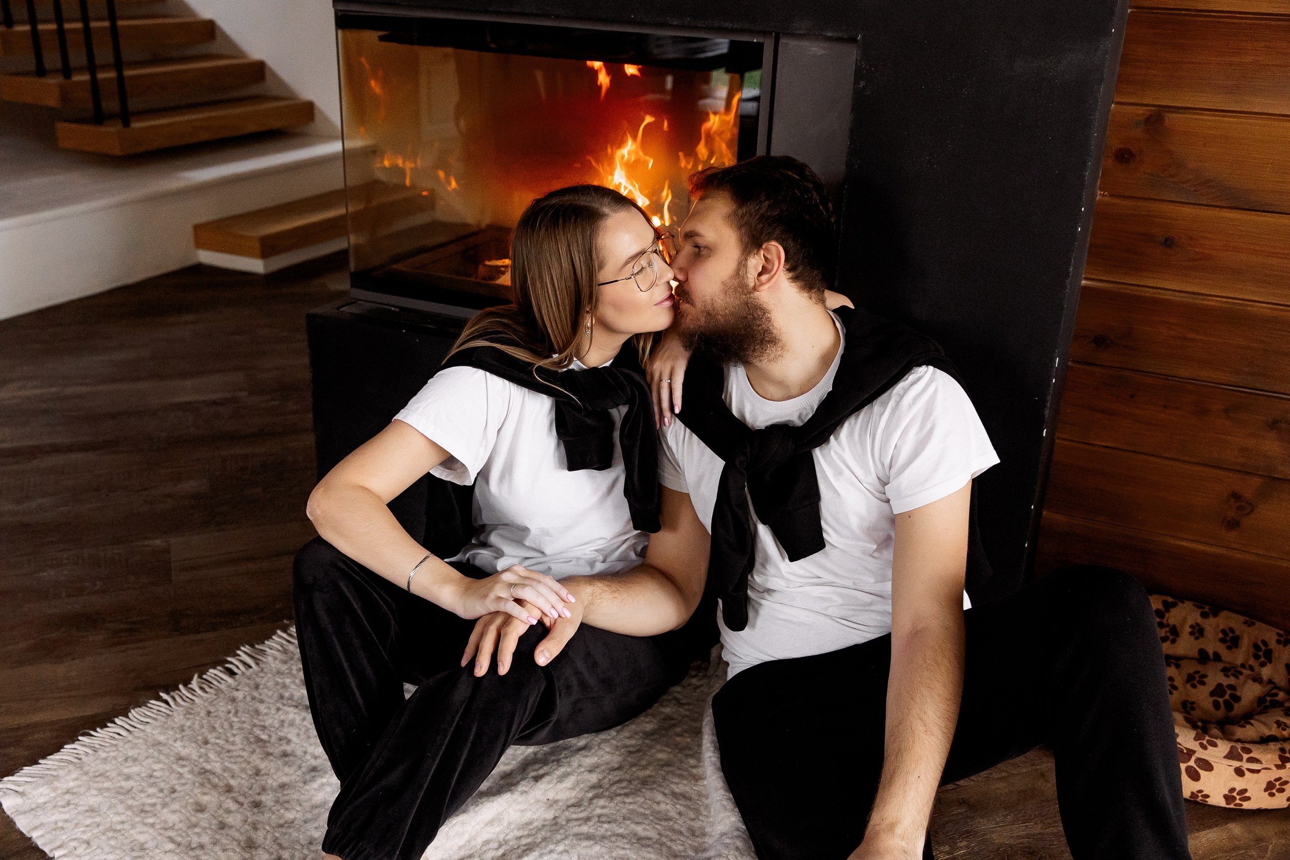 Вадислава и Нитита. Свадебный и семейный фотограф в Челябинске Юлия Ишимова