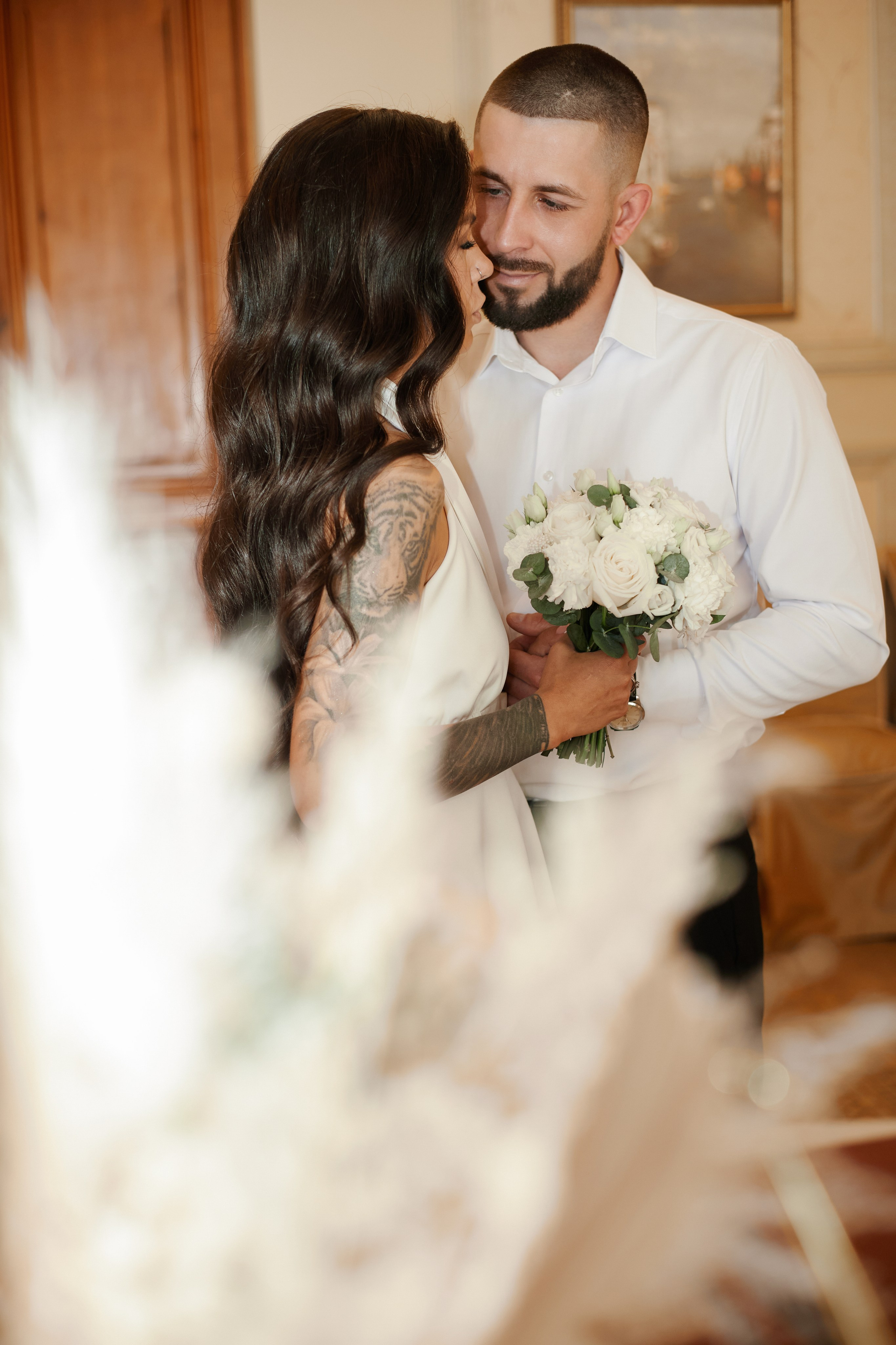 Wedding. Фотограф в Нижнем Новгороде | Лорэна