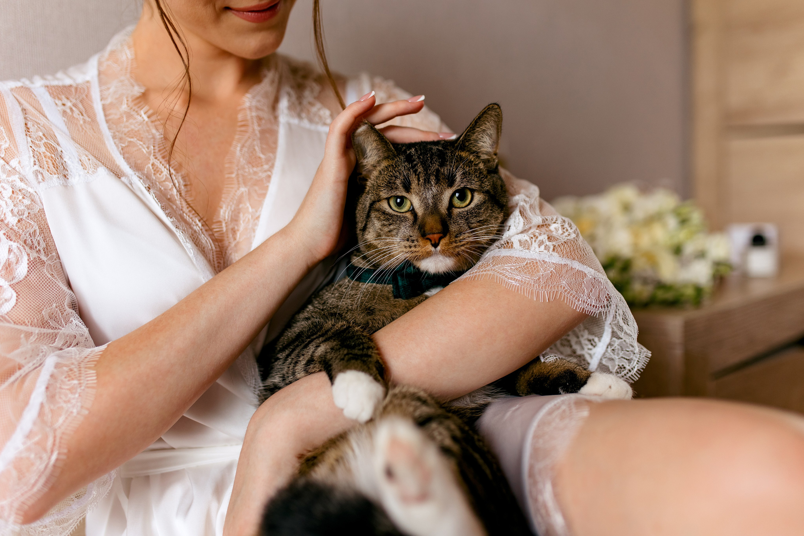 Михаил и Софья. Свадебный и семейный фотограф в Туле и области Маша Костина