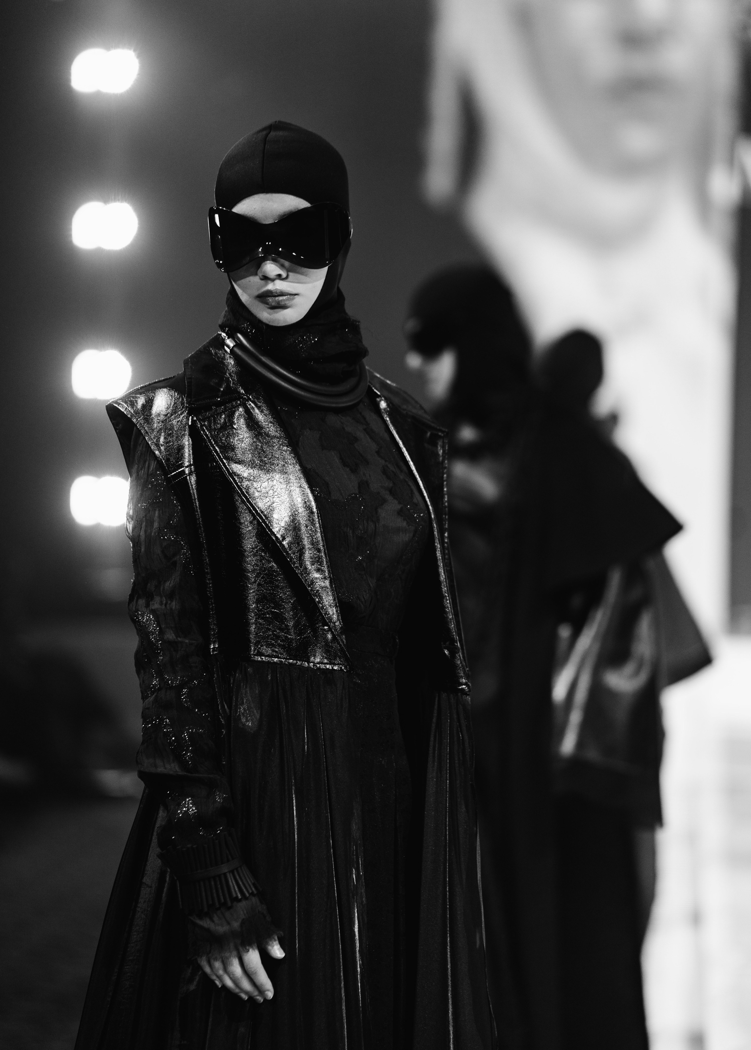 Modest Fashion Day / 2025. Саша Копылов, фотограф в Казани