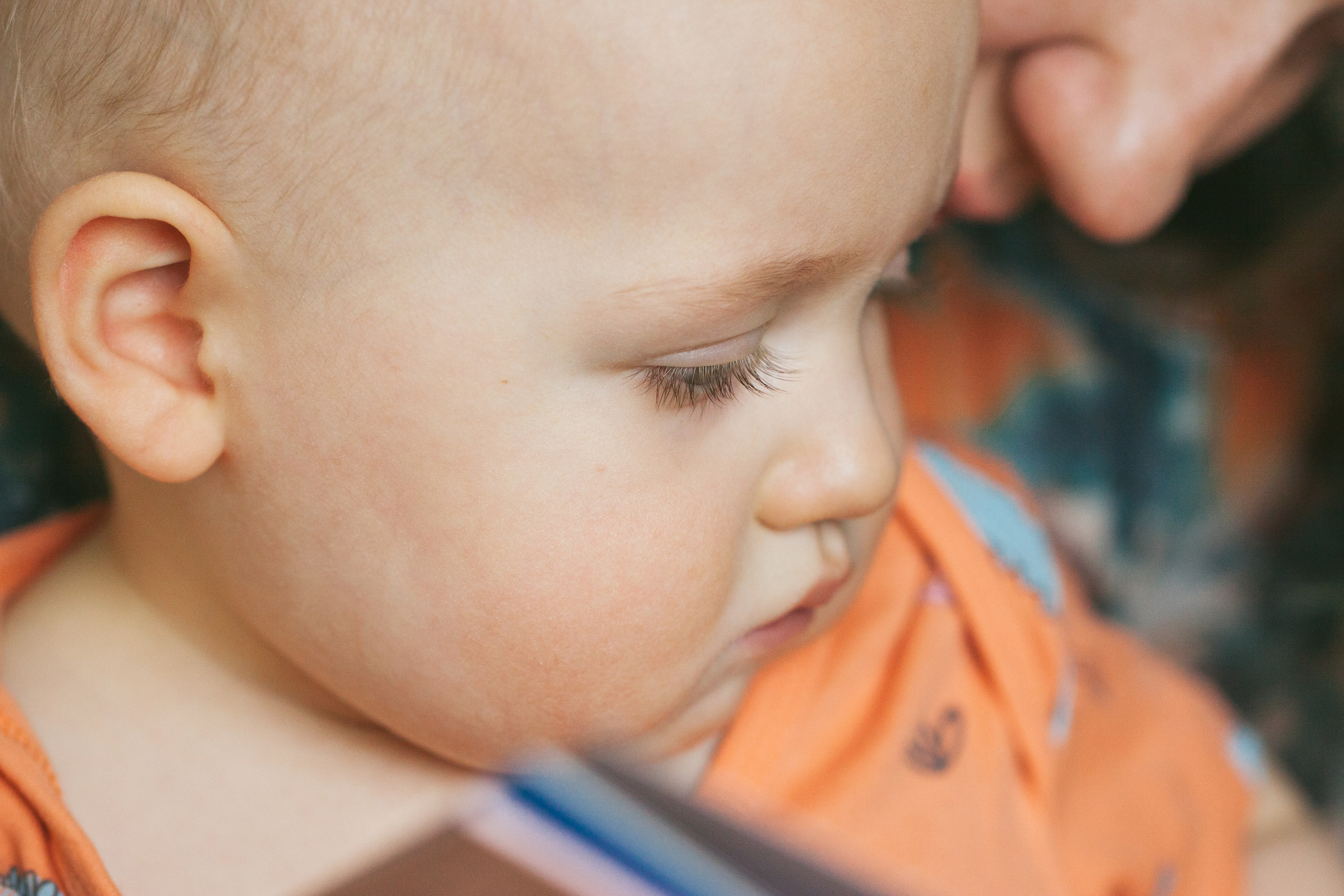 Домашняя детская фотосессия. Психолог Онлайн и в Симферополе Елена Федорина