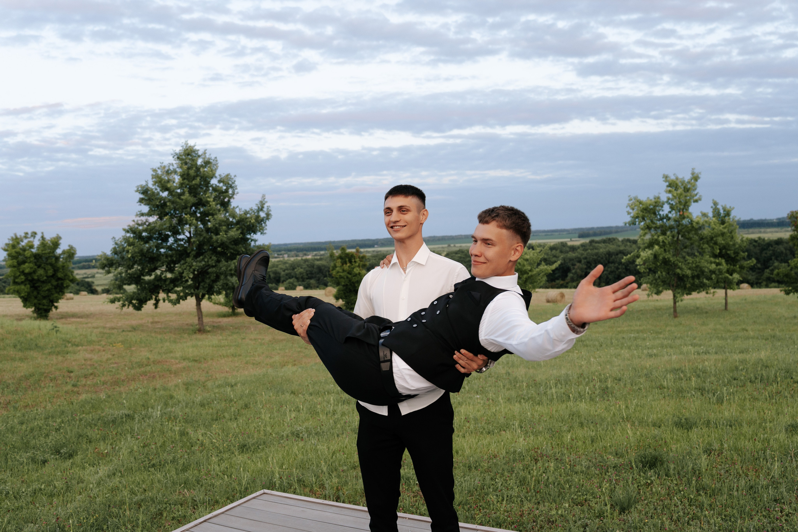 Olesya & Kostya. Свадебный фотограф в Воронеже Самохина Екатерина
