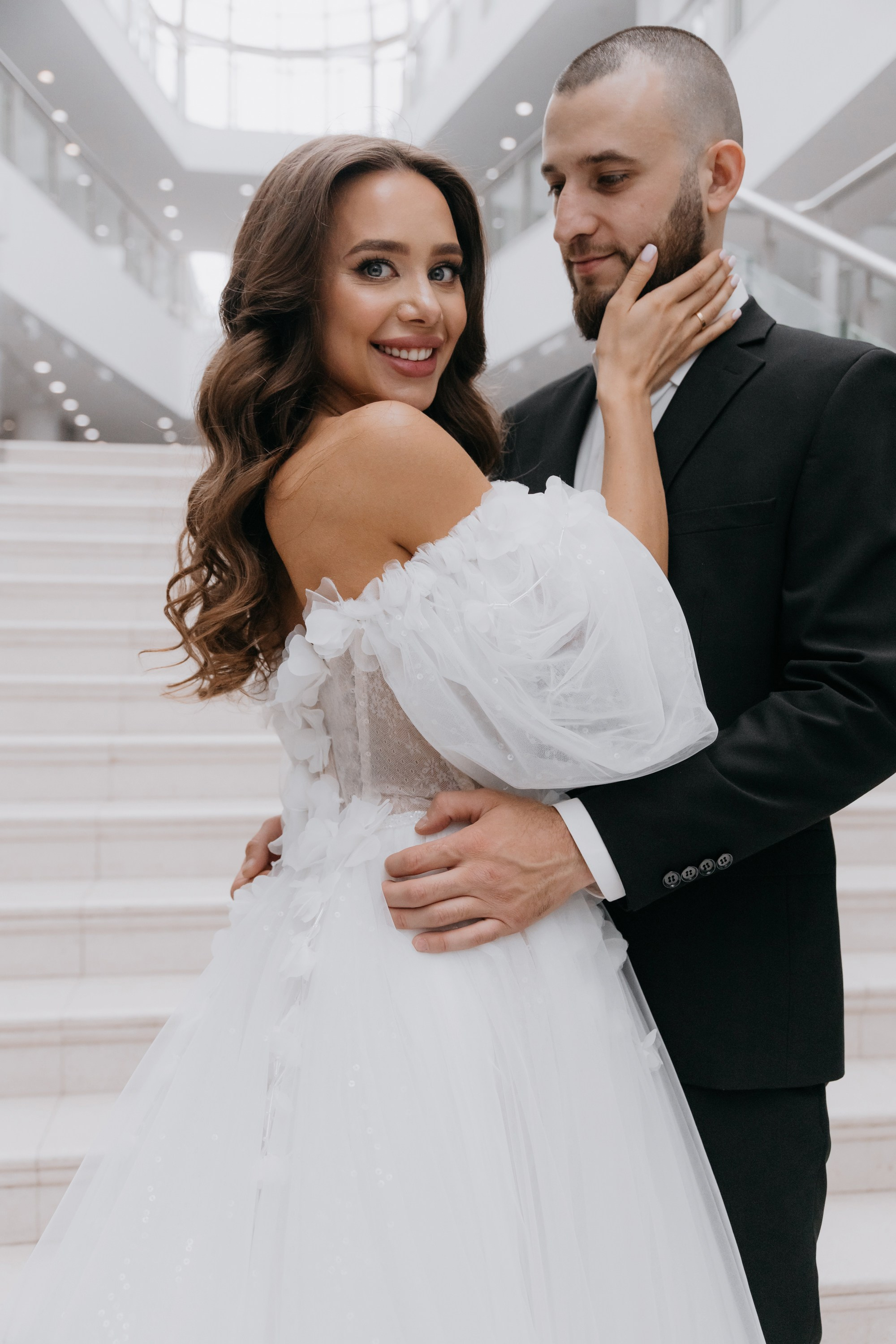 Эльдар & Алина. Фотограф ваших событий