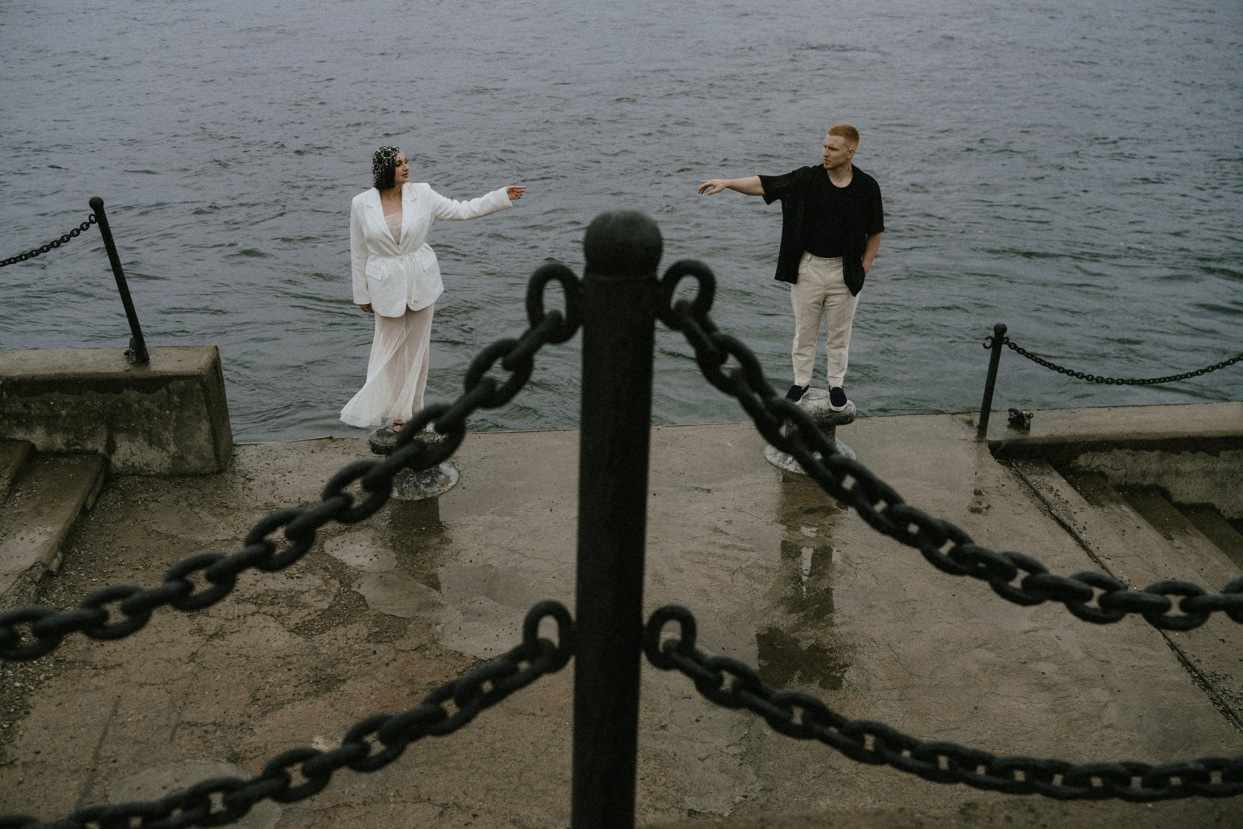 Свадебный и семейный фотограф в Абакане Василевский Алексей