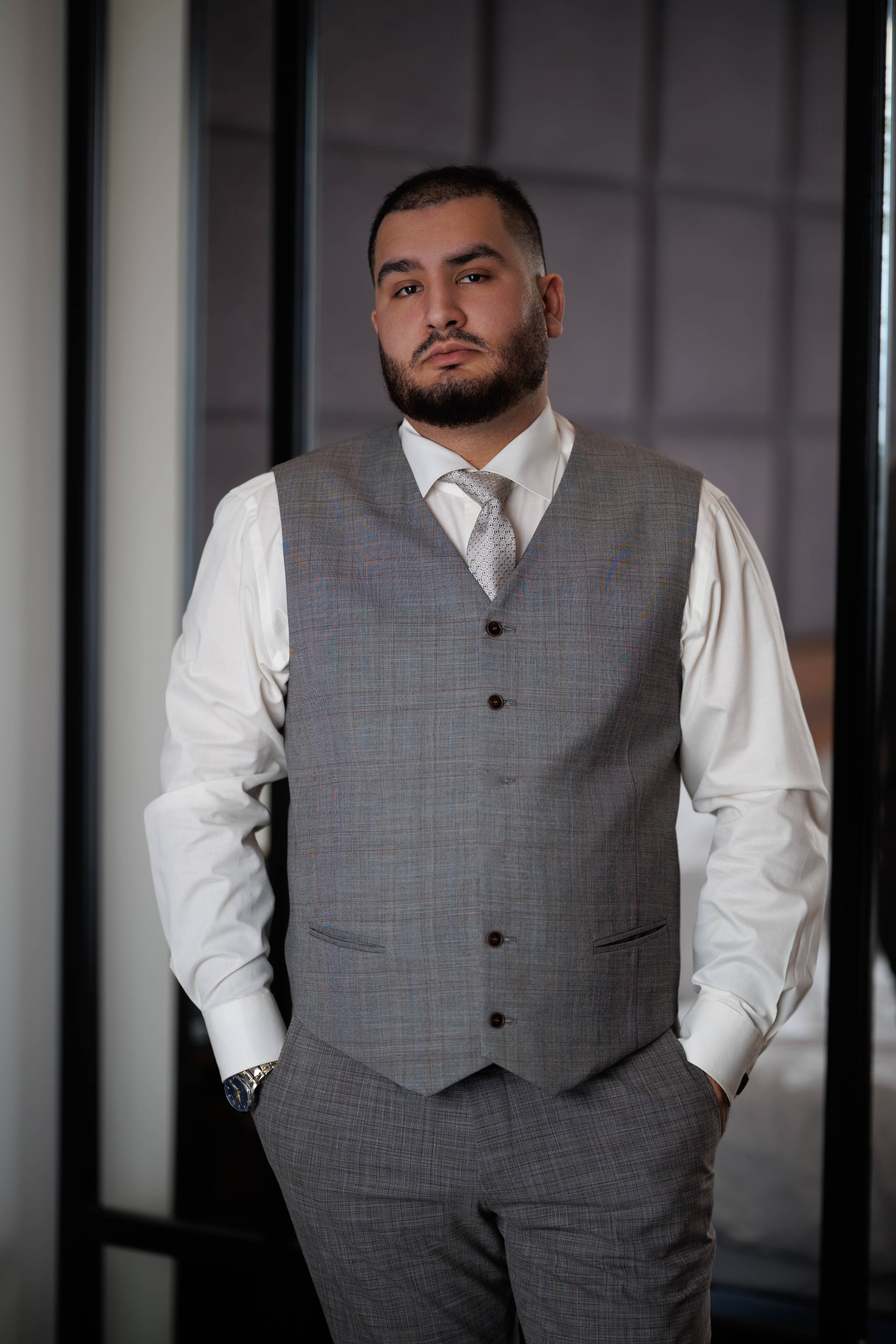 Андрей и Анастасия