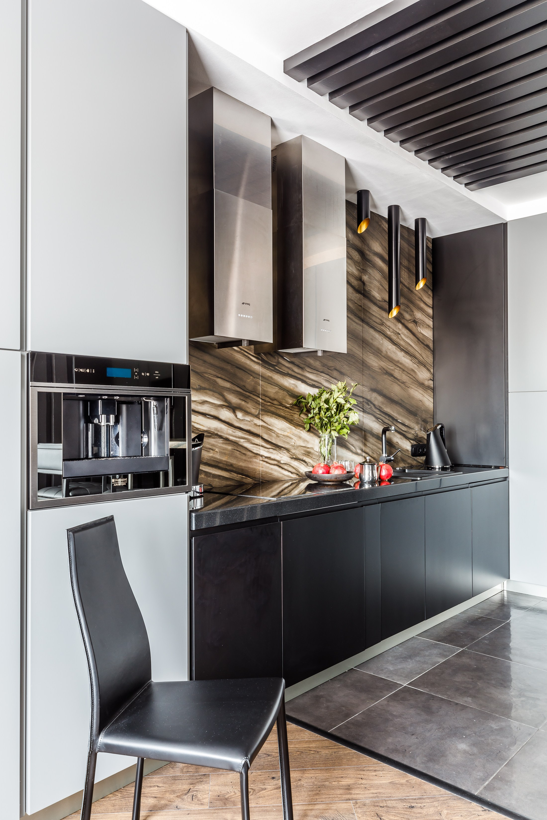 Квартира путешественника. Главная