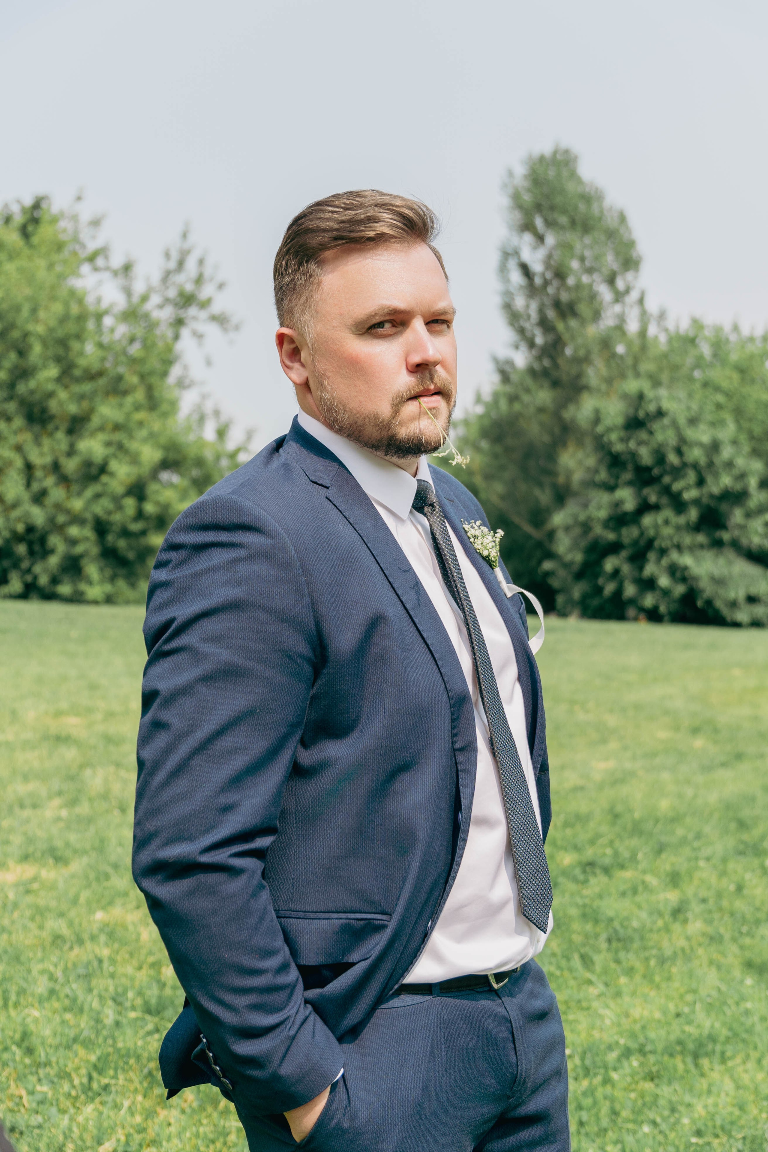 Годовщина свадьбы. Контент-съёмка и бизнес-портреты в Москве. Виктория Кулюкина