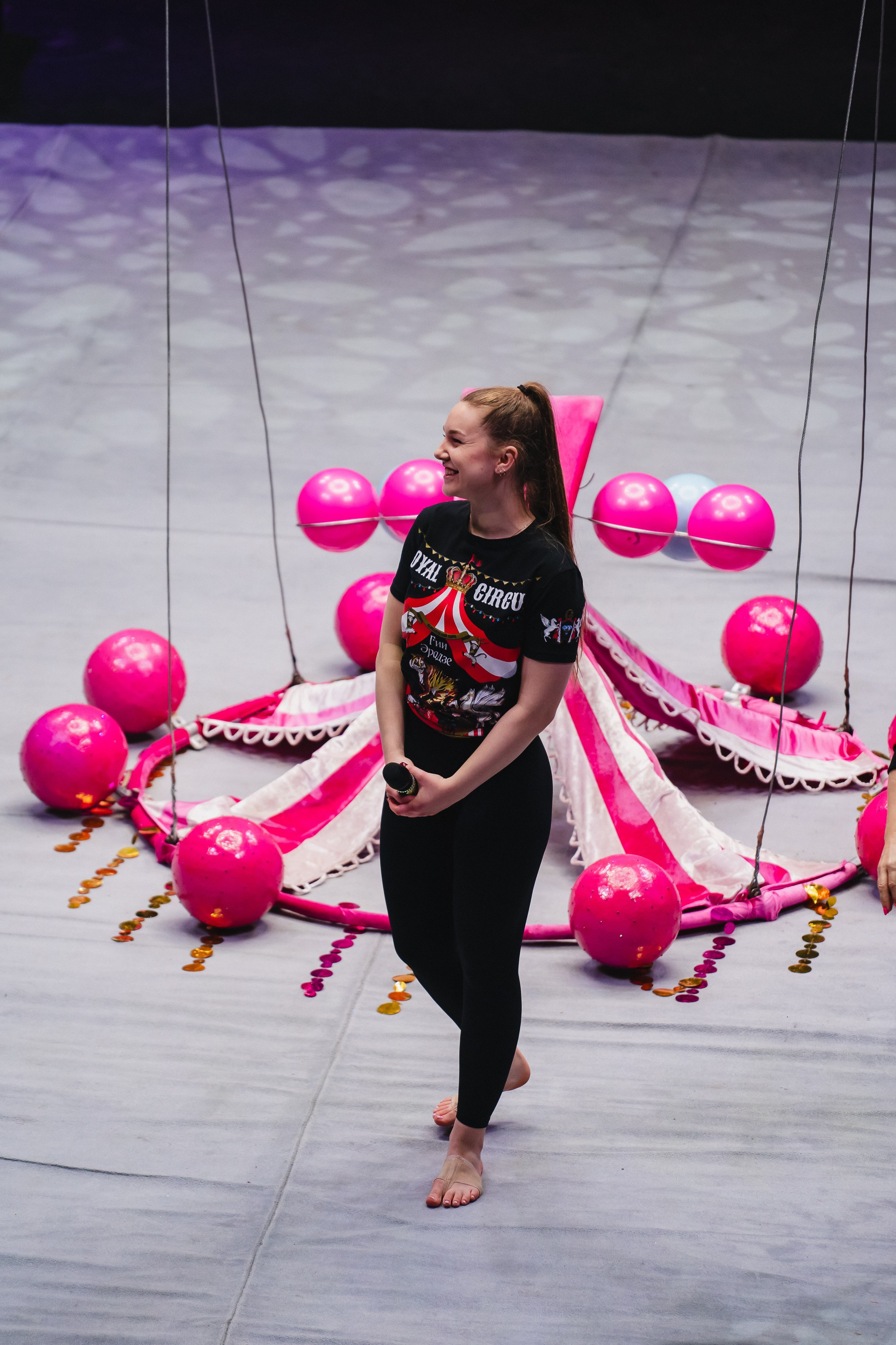 5 Континентов — Открытая репетиция. Воробьева Ксения — Спортивный и танцевальный фотограф Новосибирск