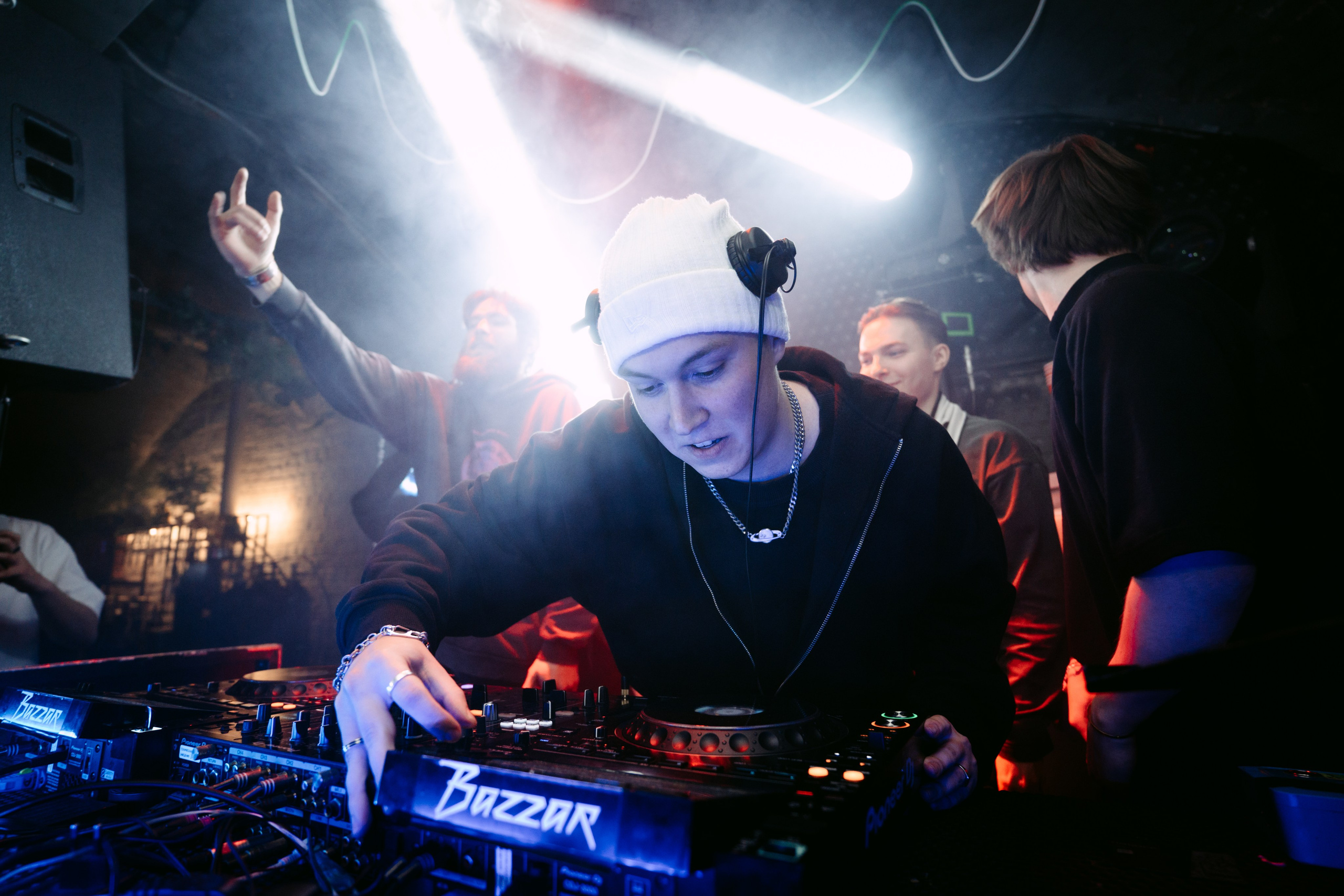 Semya Promo. Главная