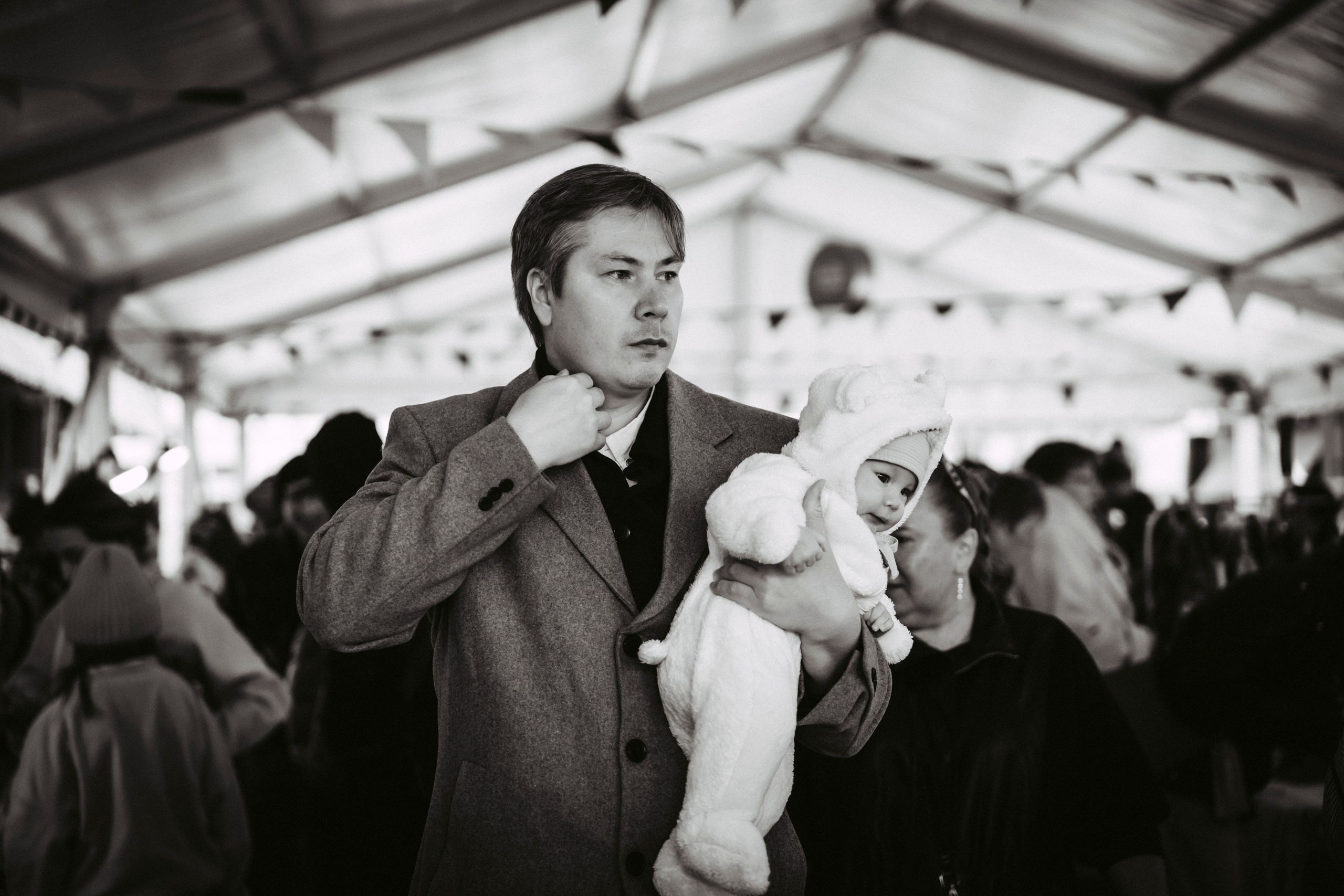 Фестиваль «Очень! Осень». Главная