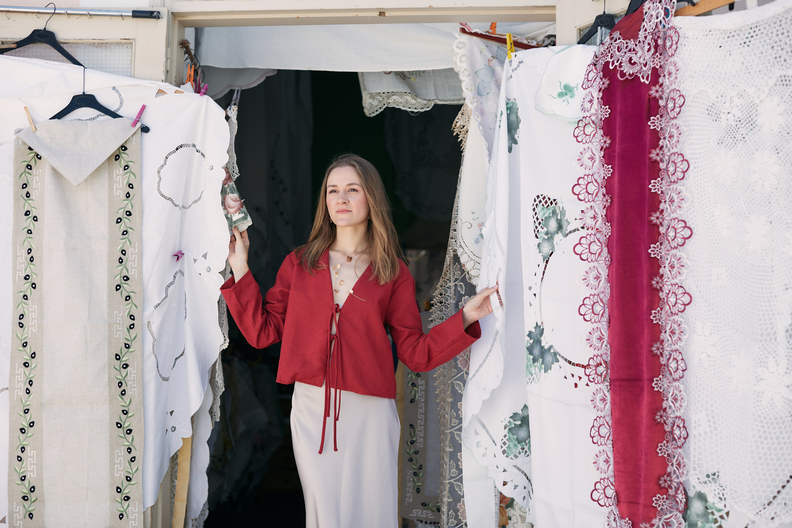 Диана. Фотограф Анастасия Губернаторова