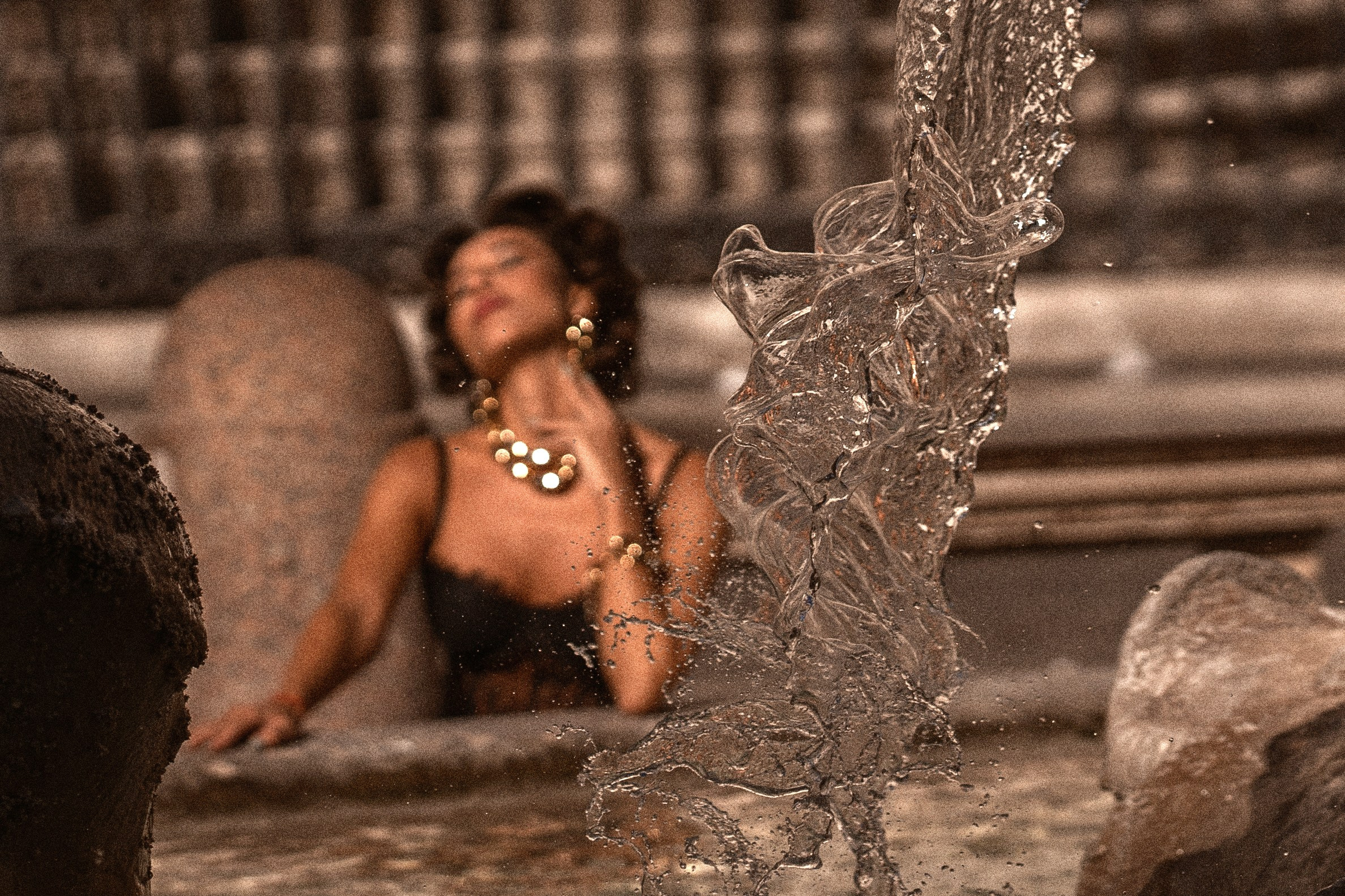 Yulia. Photographer Italy (Rome)