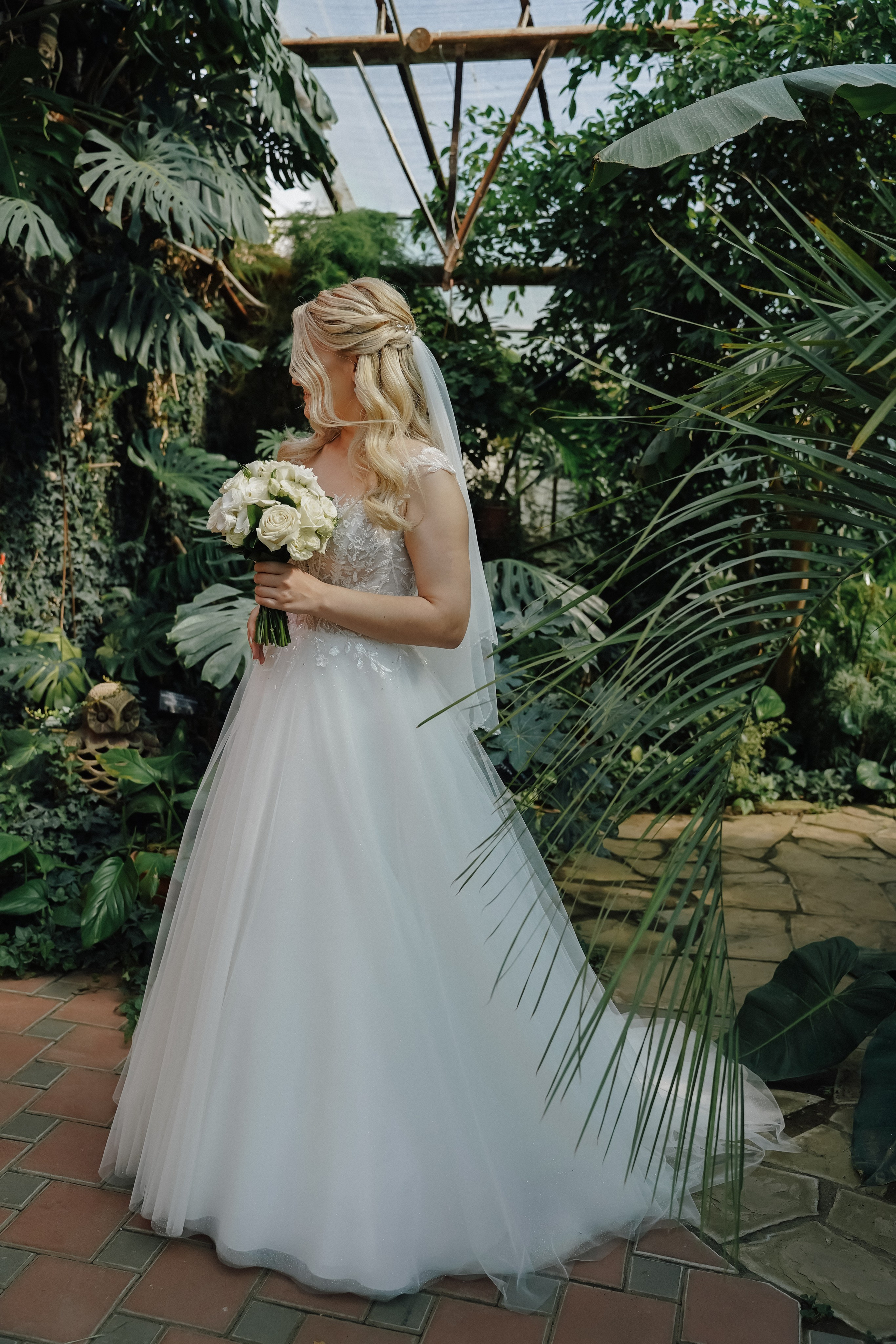 Евгений и Надежда. Свадебный и семейный фотограф в Волгограде Наталья Наумова