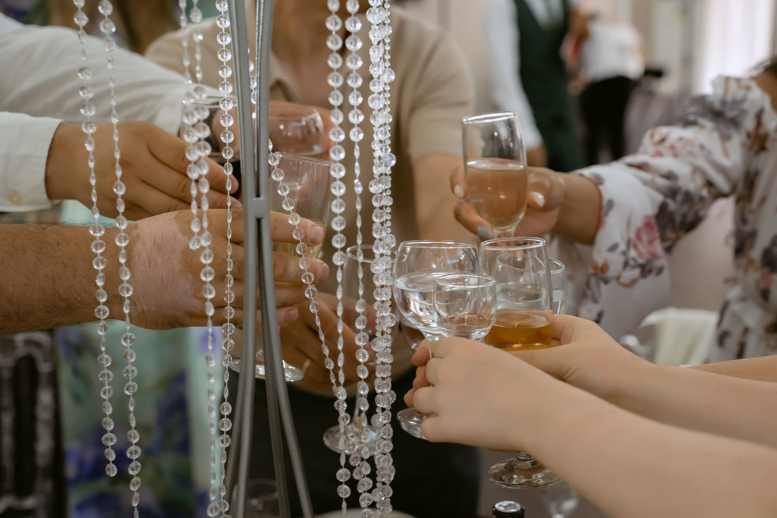 Никита и Света. Питер. Свадебный и семейный фотограф в Волгограде Наталья Наумова