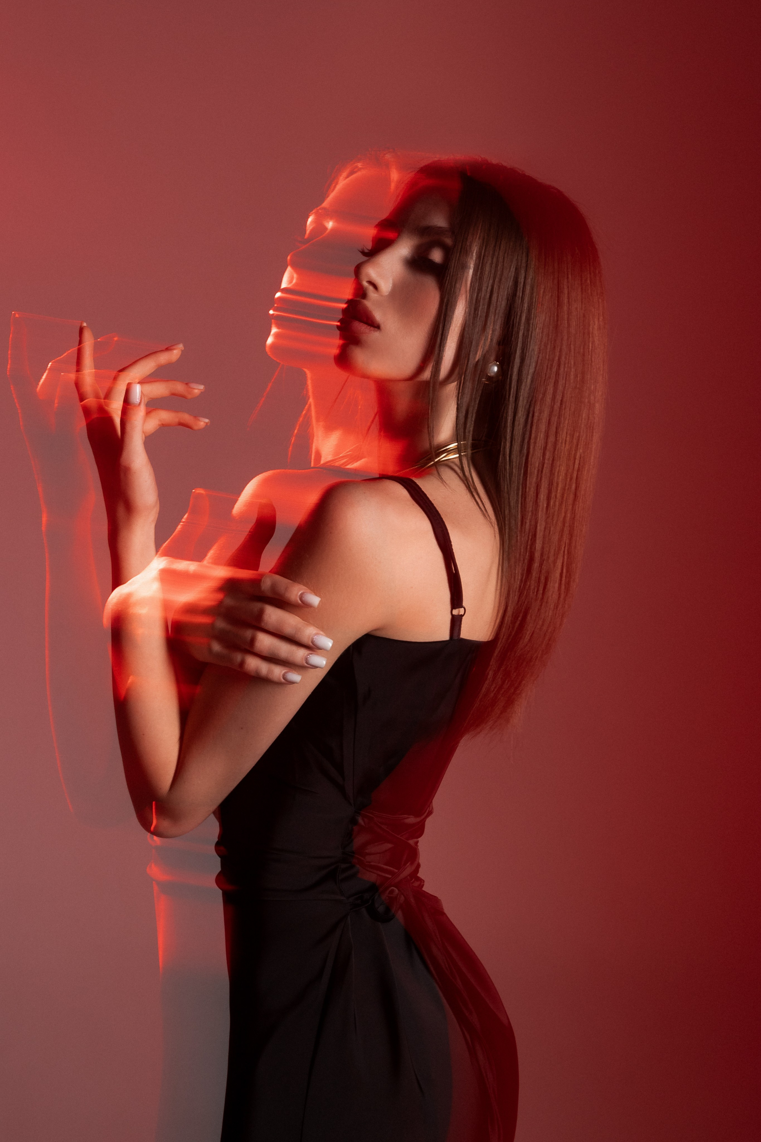 Алина. Фотограф Максим Черствов. Дзержинск, Нижний Новгород