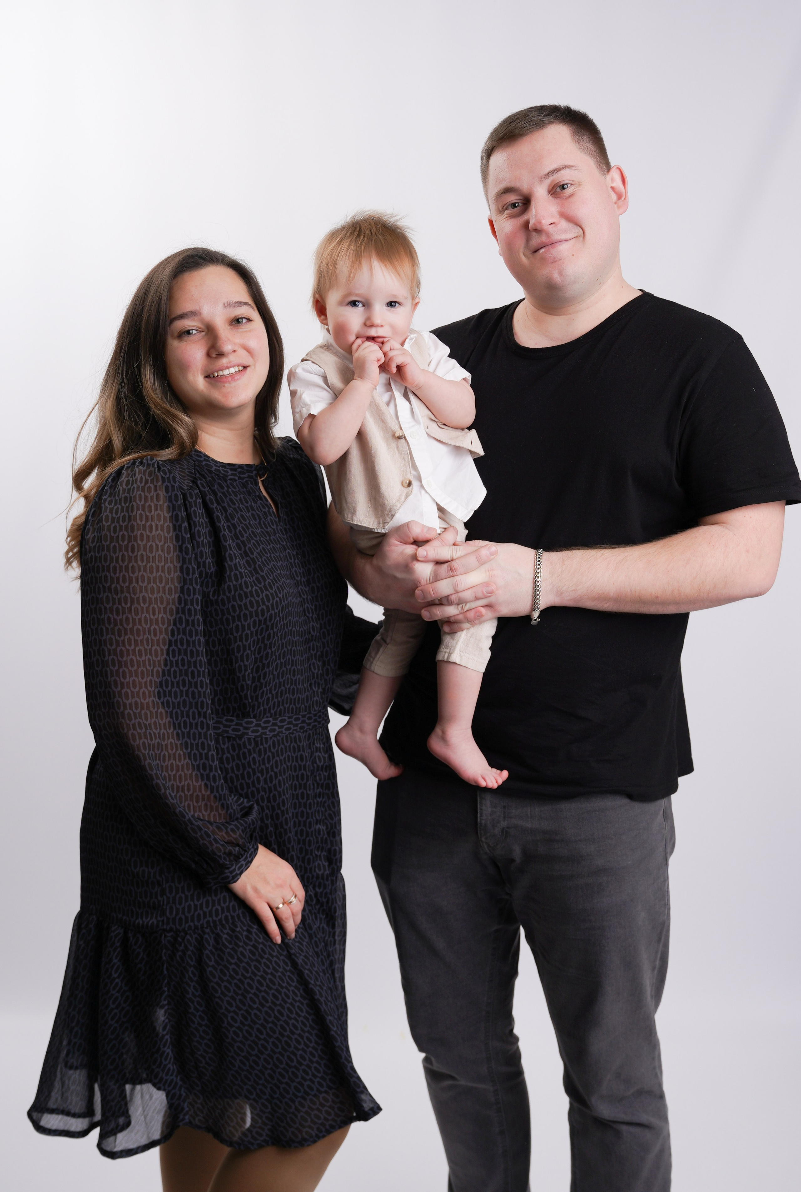 Пакет Эконом. Фотограф новорожденных, детей до года и беременных в Симферополе