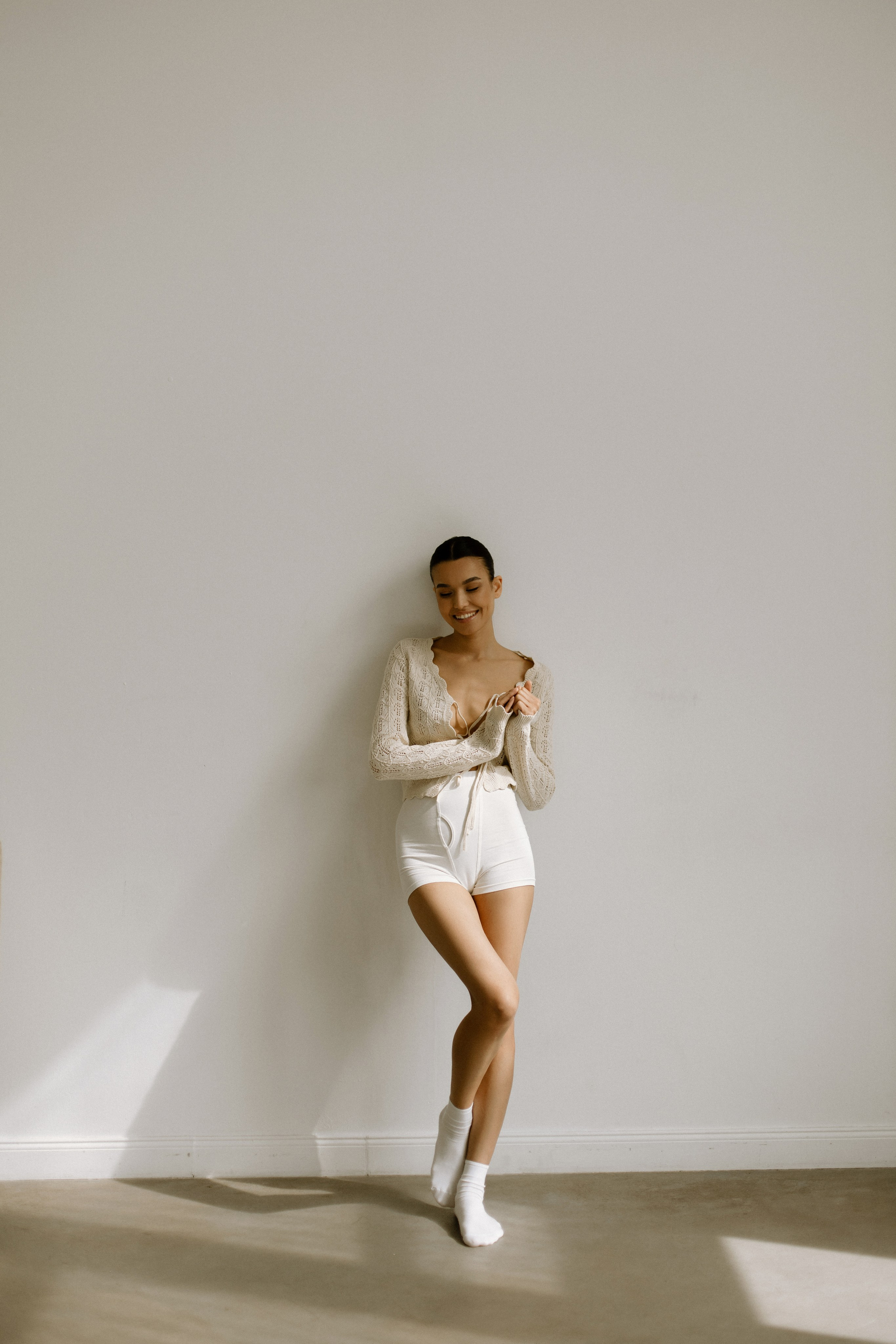 Гуля. Фотограф Ира Григорьева