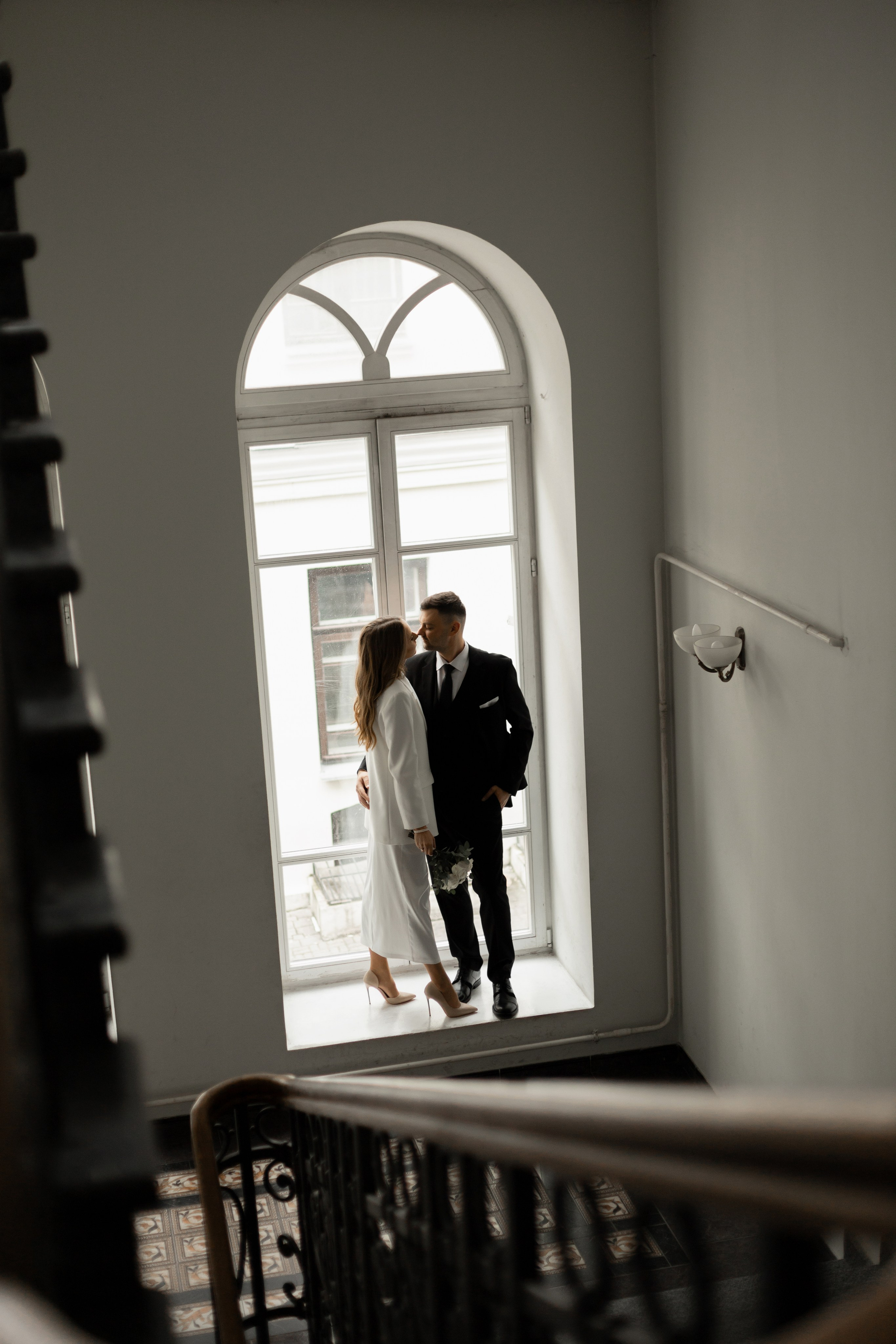 A&A. Фотограф Ира Григорьева