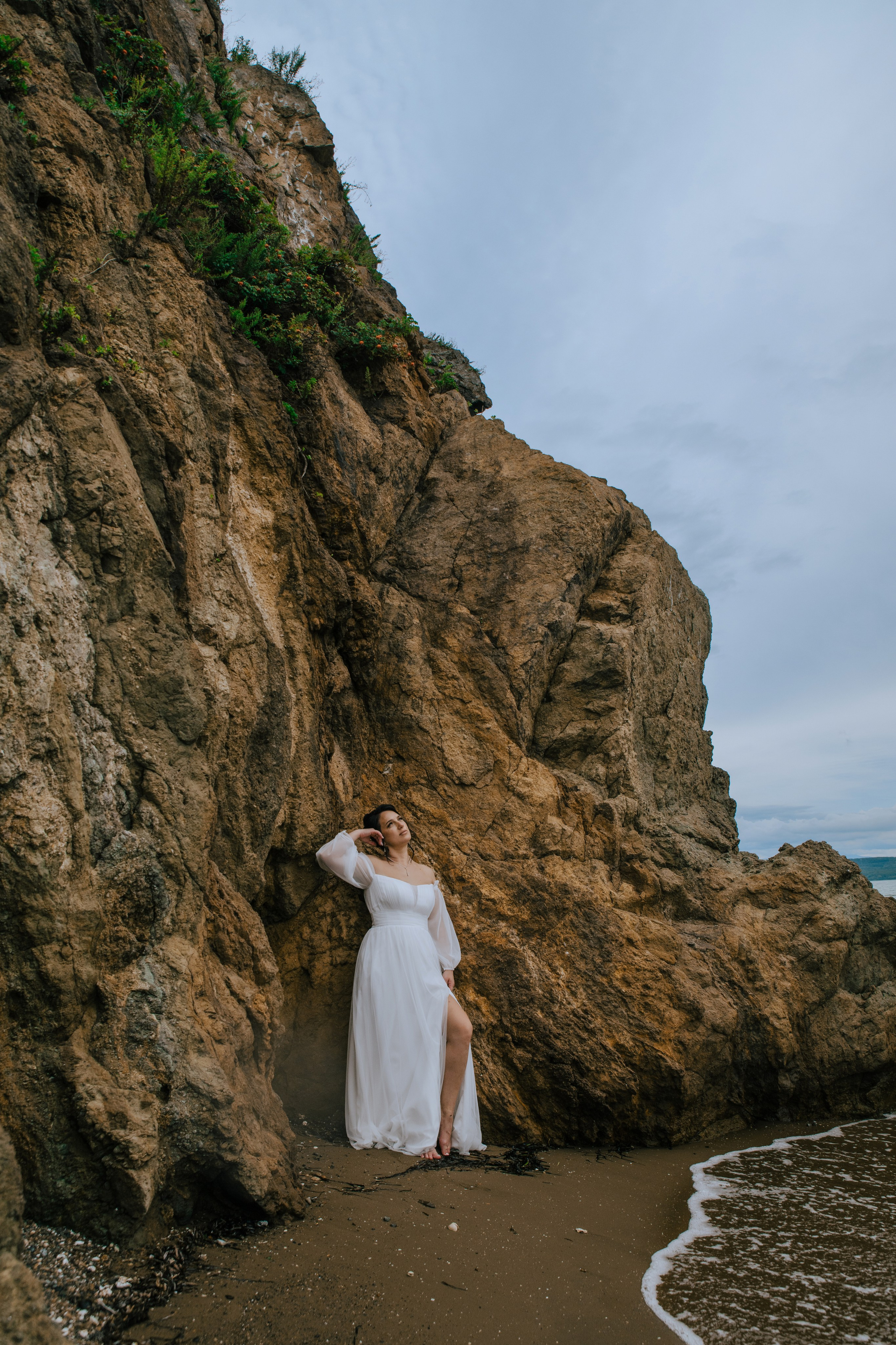 Олеся и Алексей 09.08.25. Фотограф Ярмишко Дарья. Выпускные фотокниги