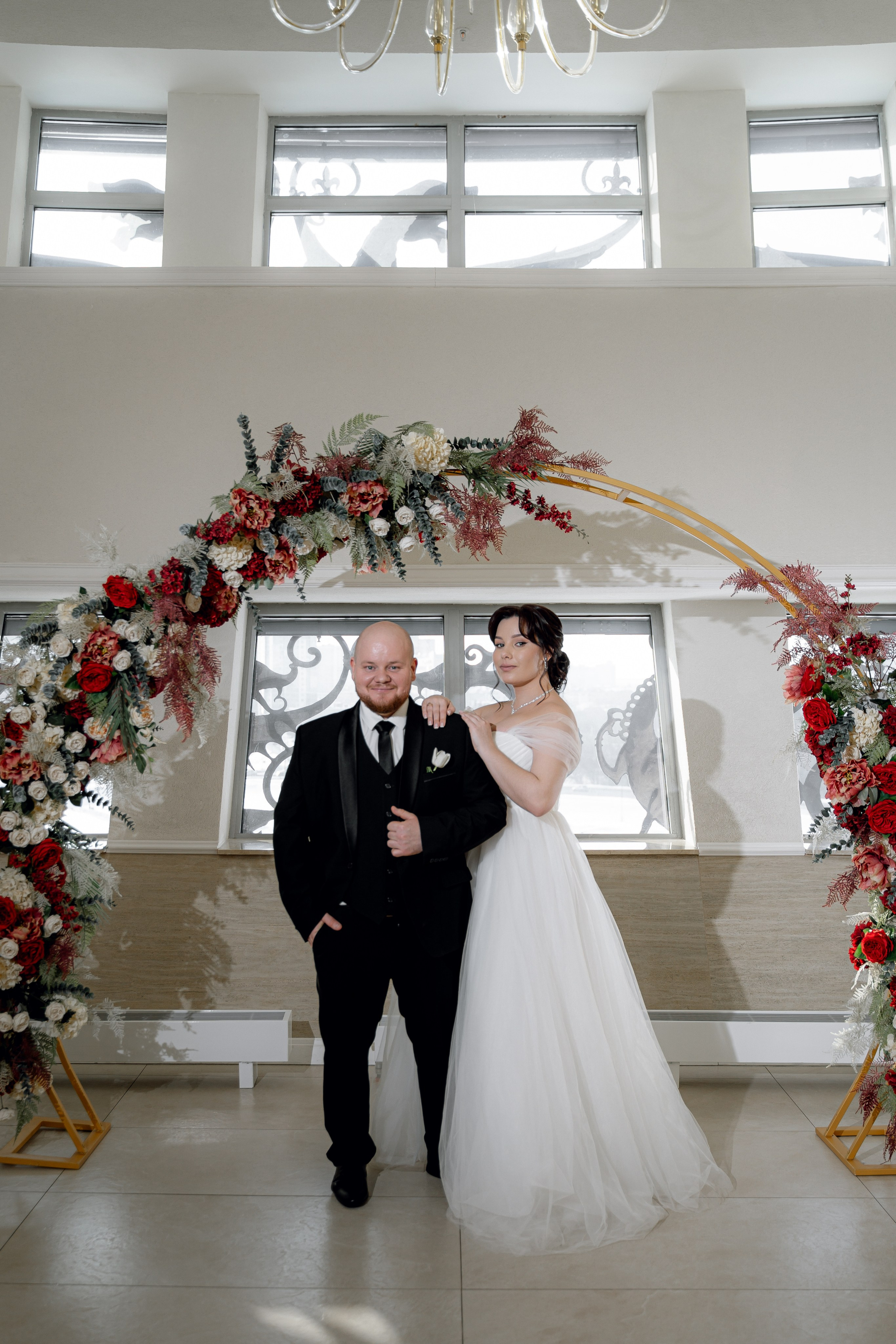 Андрей & Екатерина. RAMIL SAFIULLIN