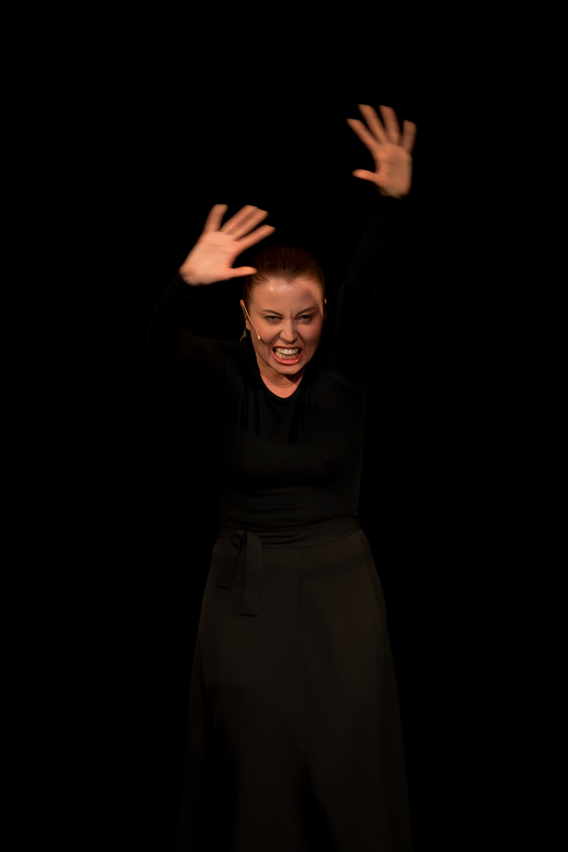 Около театральные истории. Фотограф Карина Шарова Москва