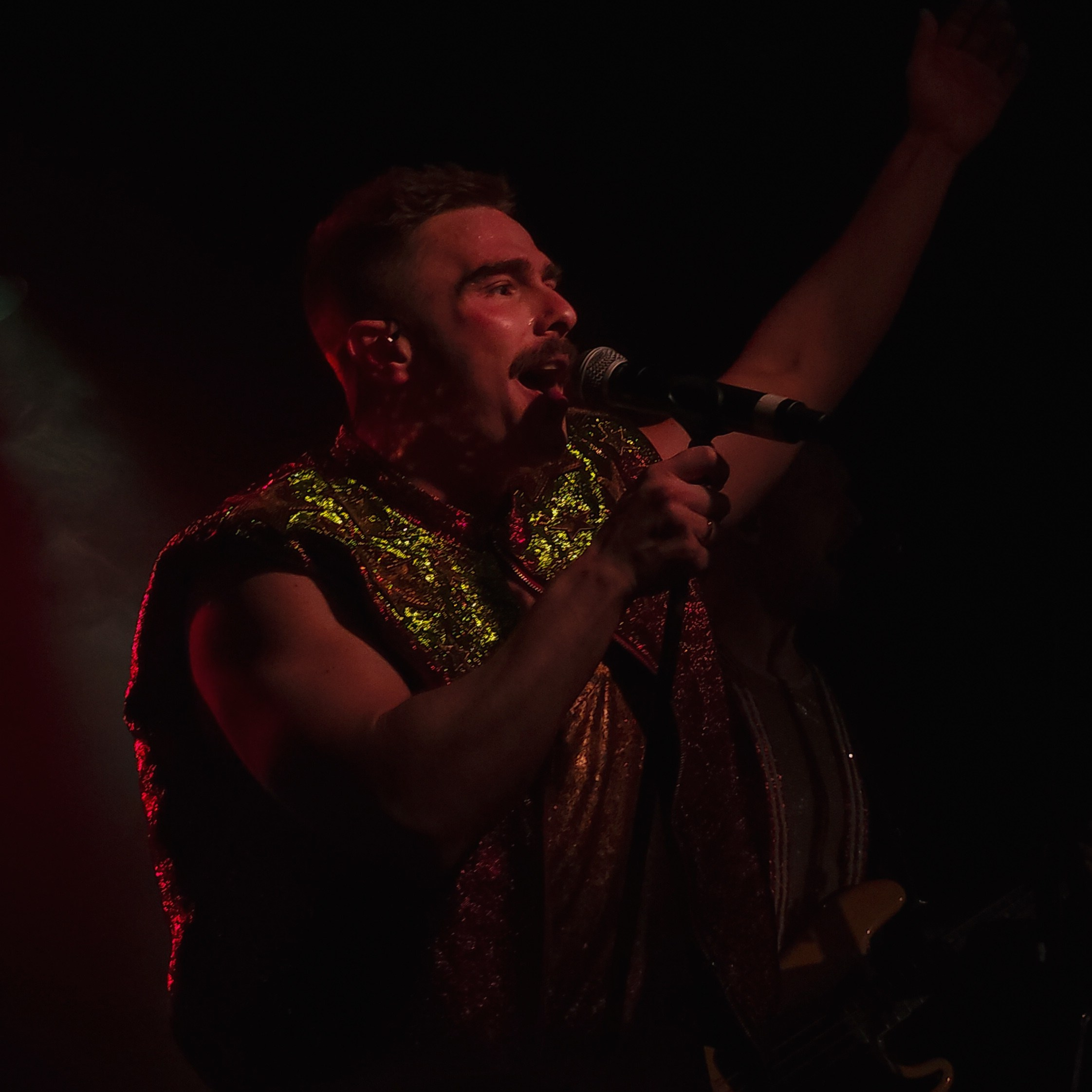 One Vision 29.01.2025. Репортажный фотограф в Москве Legiodot