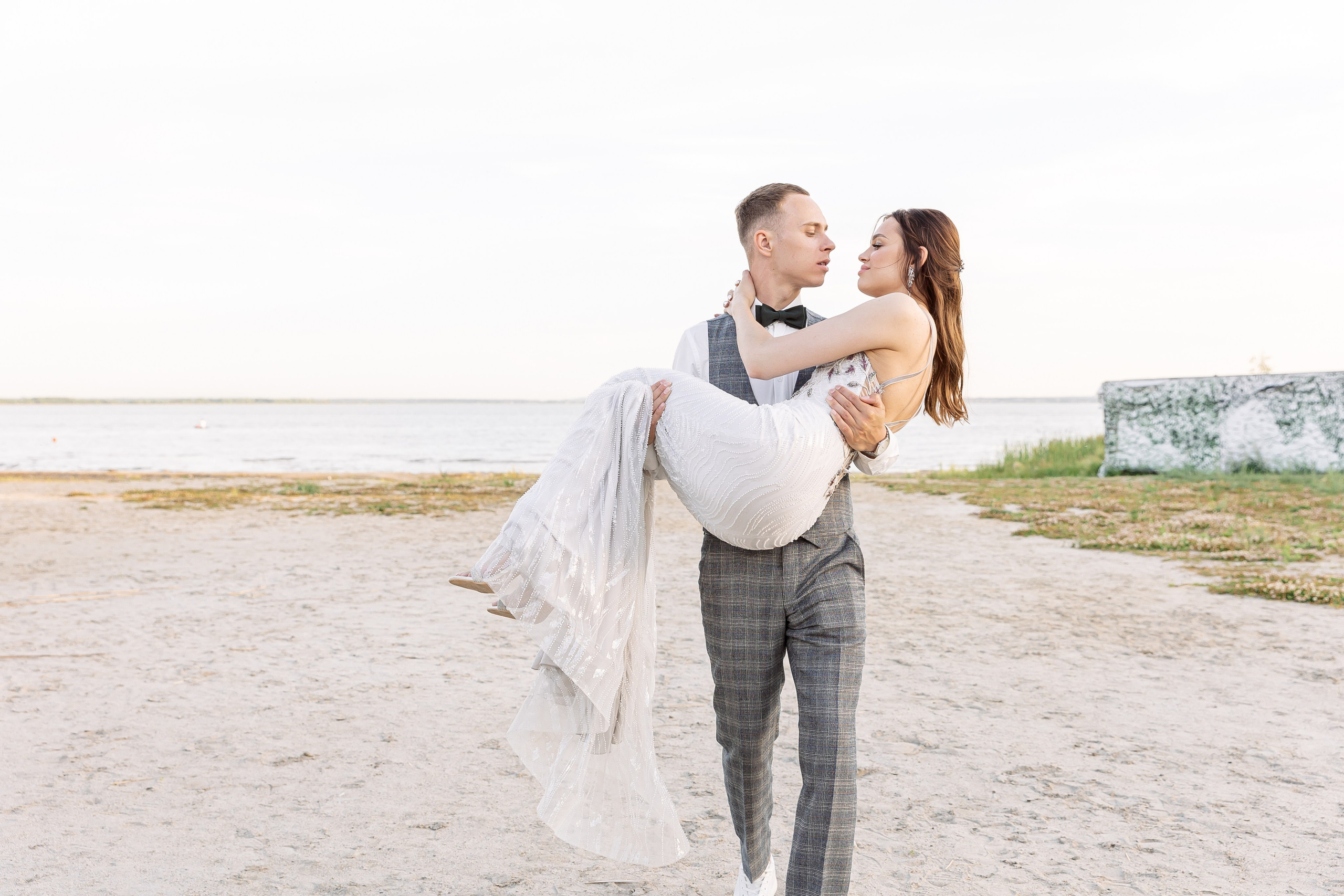 Ангелина и Иван. Свадебный и семейный фотограф в Челябинске Юлия Ишимова