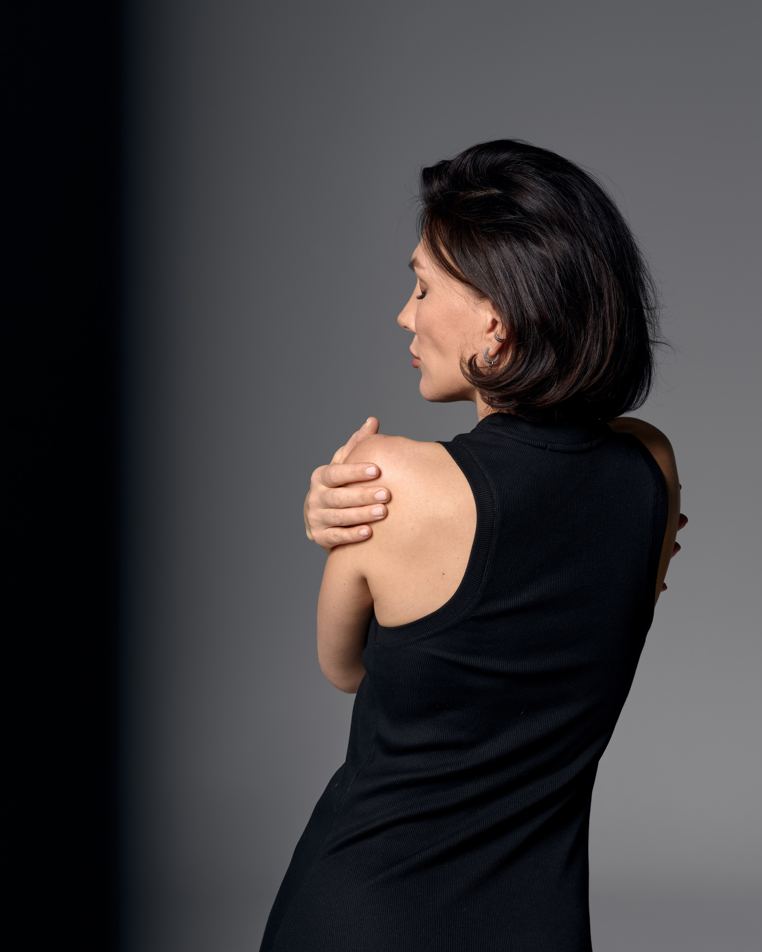 Женский портрет