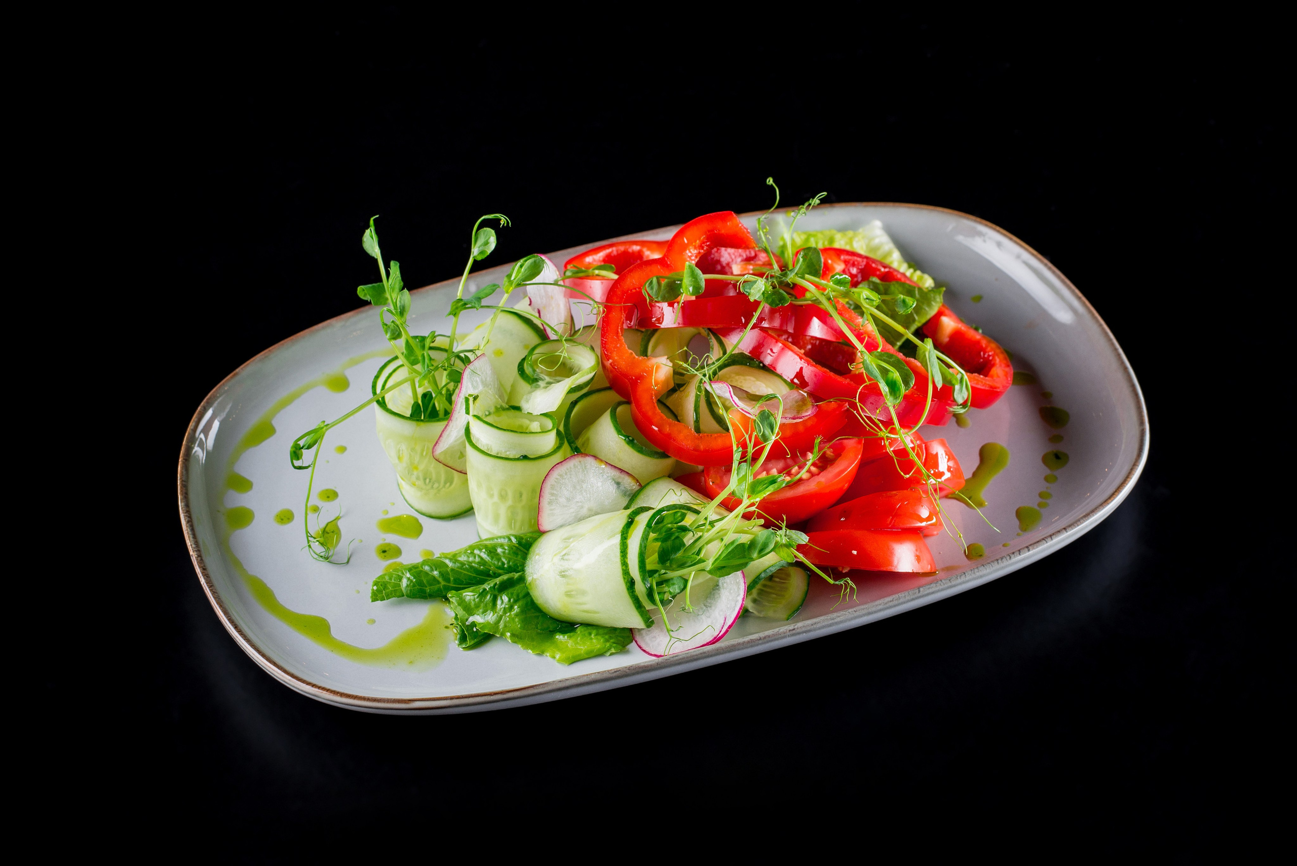 Оля ля Кейтеринг. Кирилл Бутлович фуд фотограф, Киров