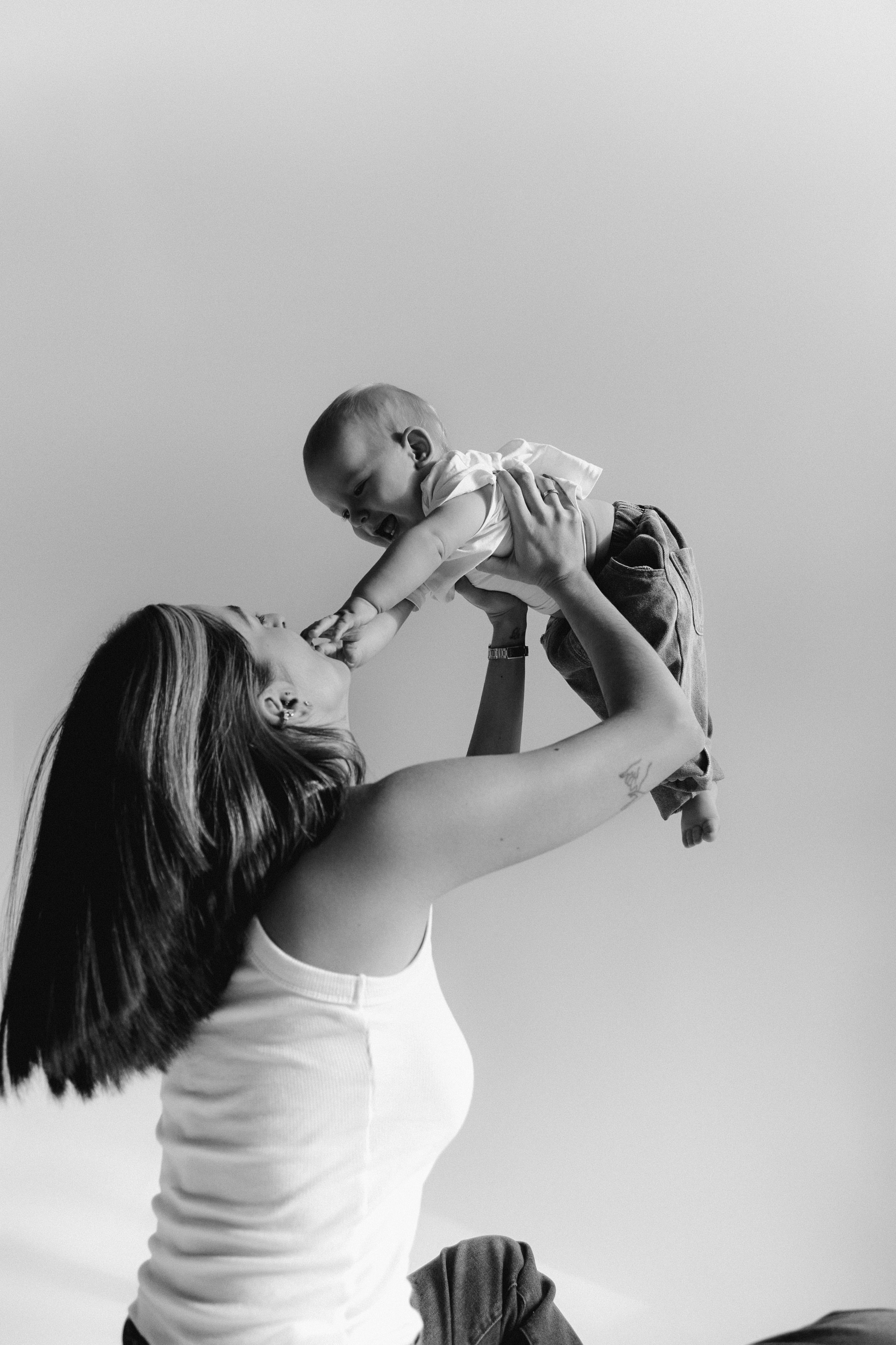 Лейла. Фотограф Юлия Абдульмянова