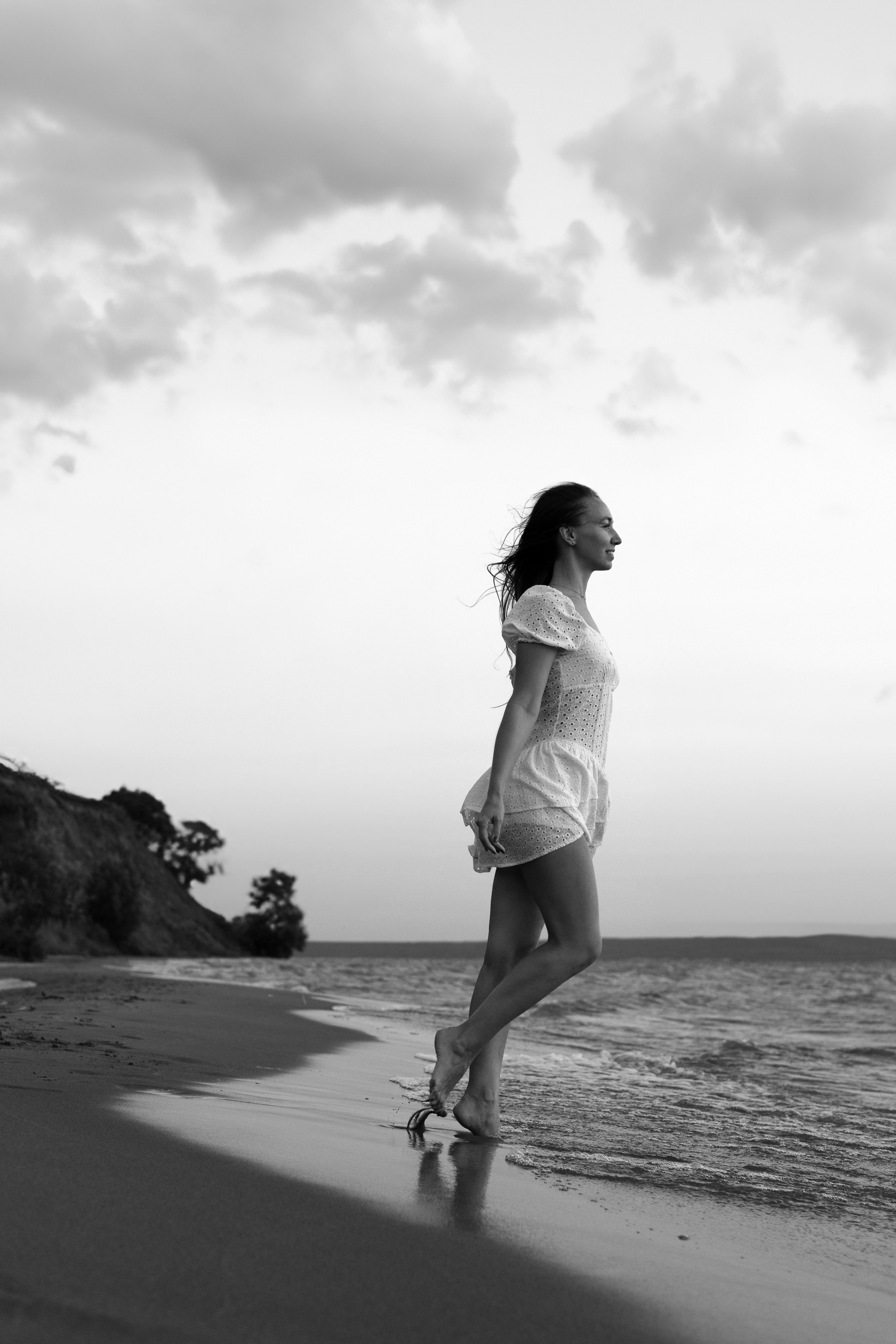 Александра. Фотограф Юлия Абдульмянова