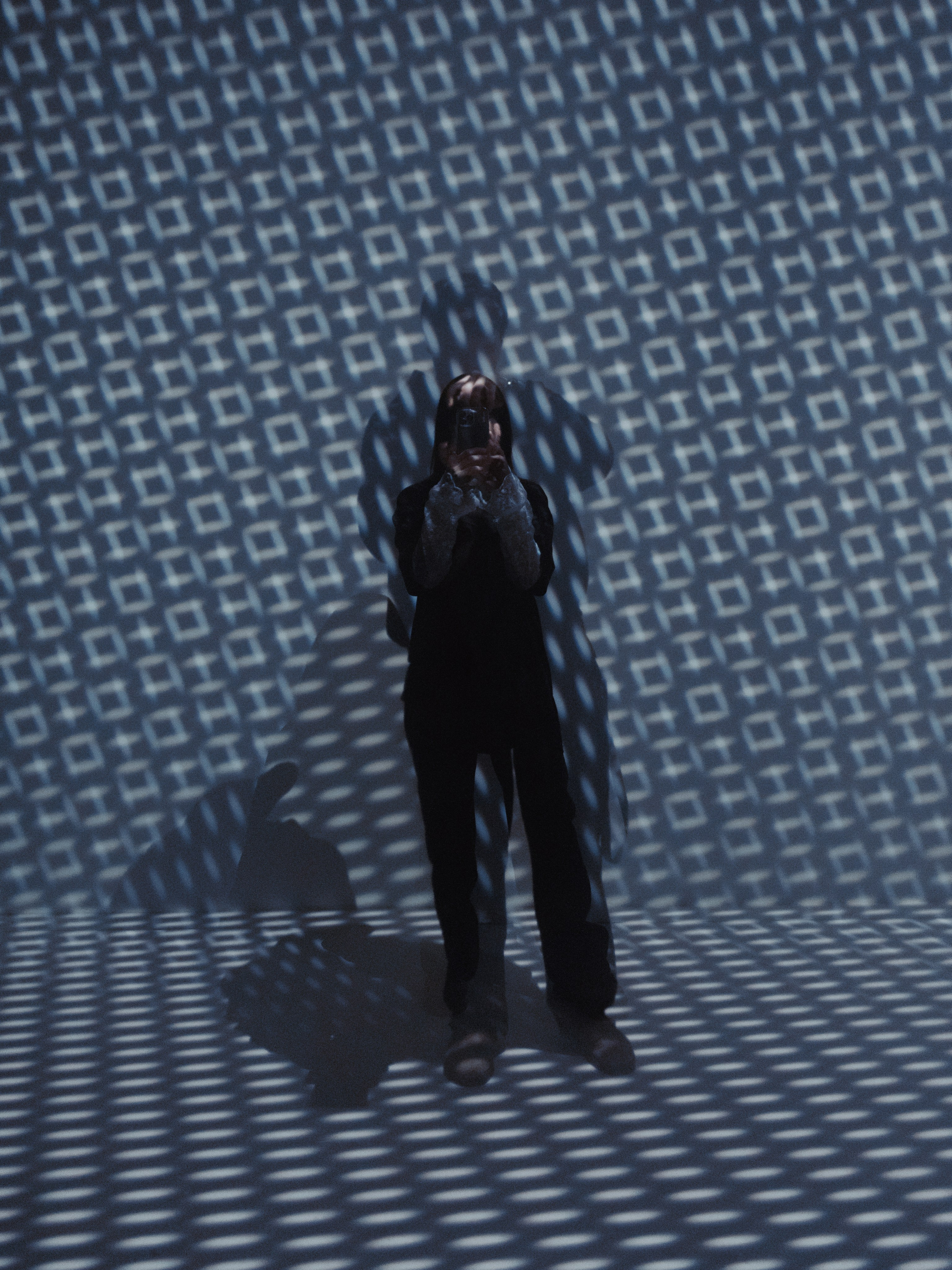 INTERVALS.EXHIBITION. @tomrus: Рустам Шагиморданов — фотограф