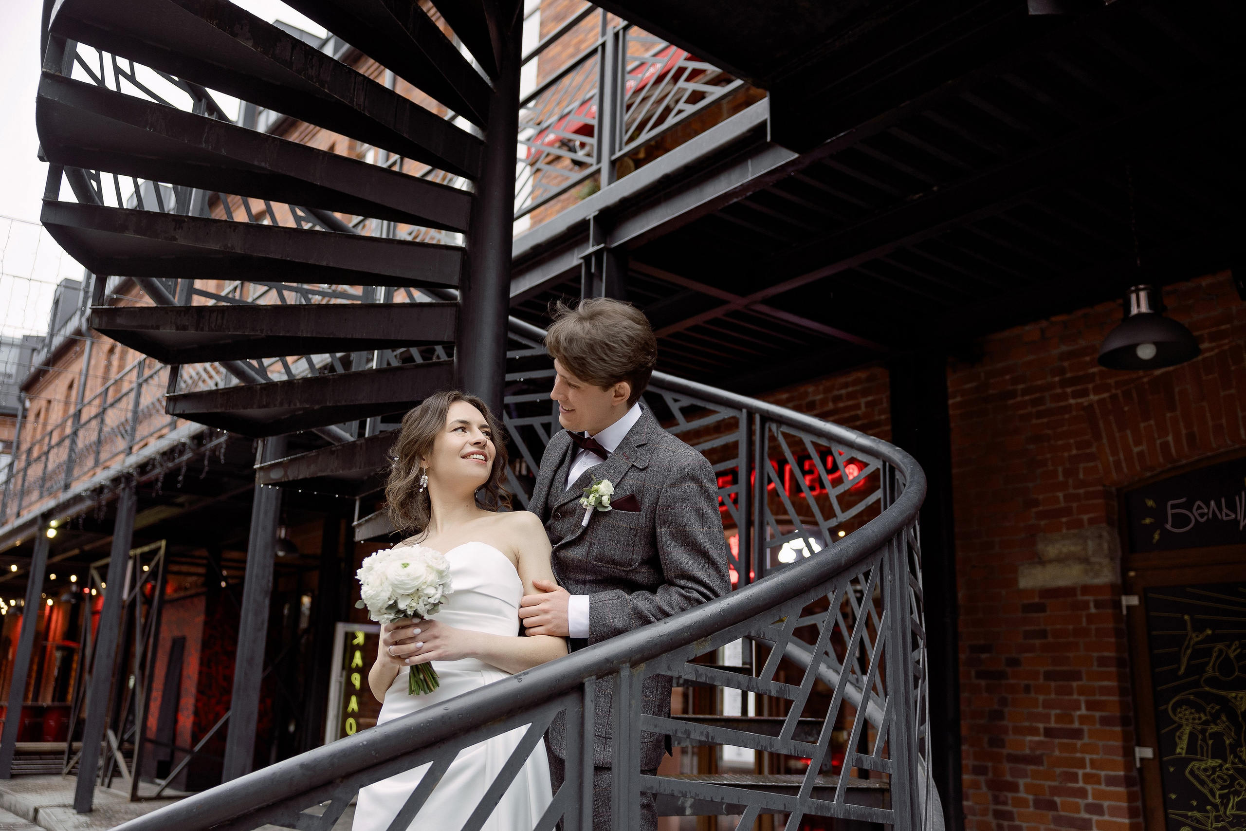 Свадьбы и Love Story. Свадебный фотограф в Санкт-Петербурге Павел Резниченко