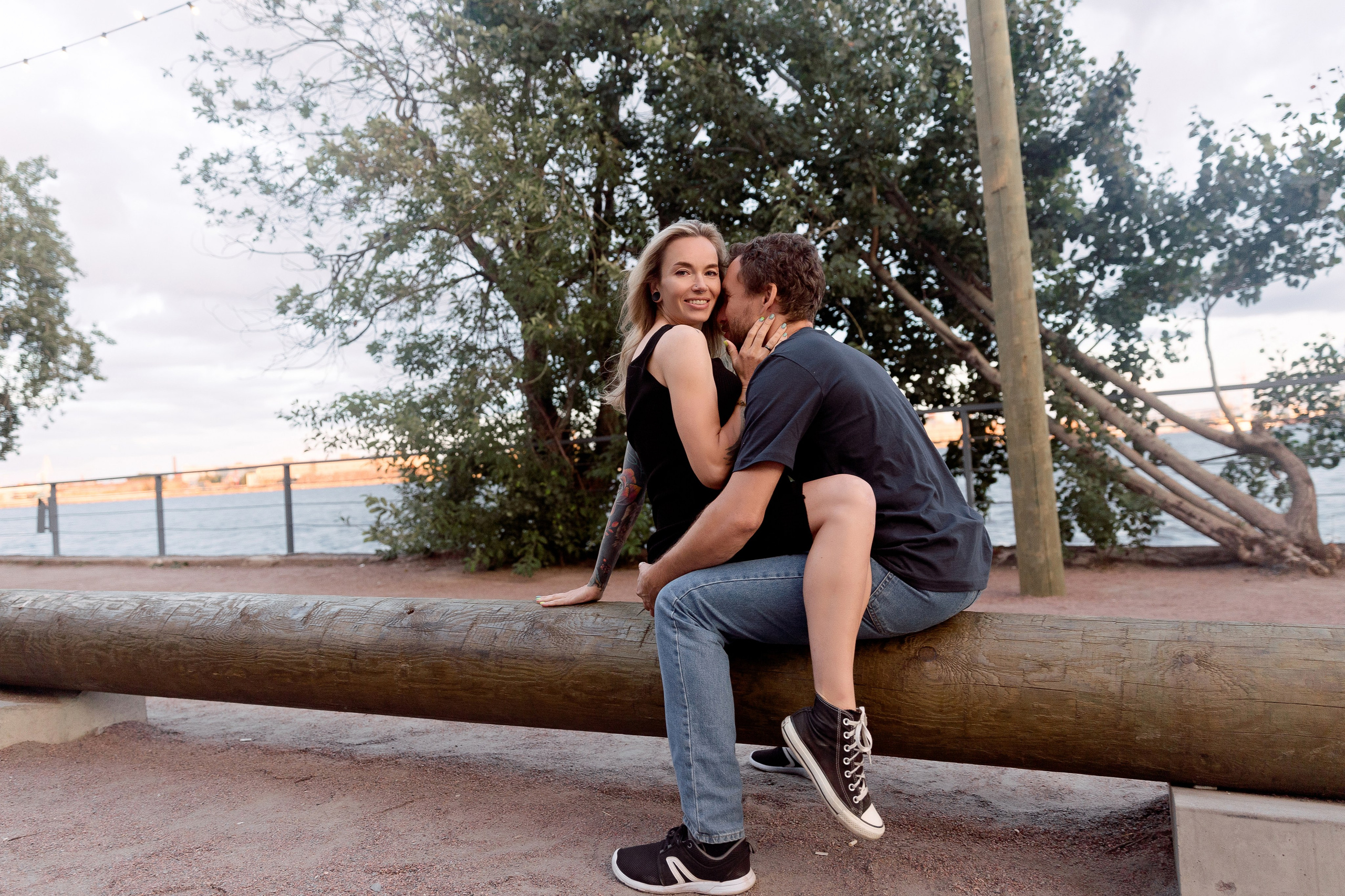 Юлия и Андрей. Свадебный фотограф в Санкт-Петербурге Павел Резниченко