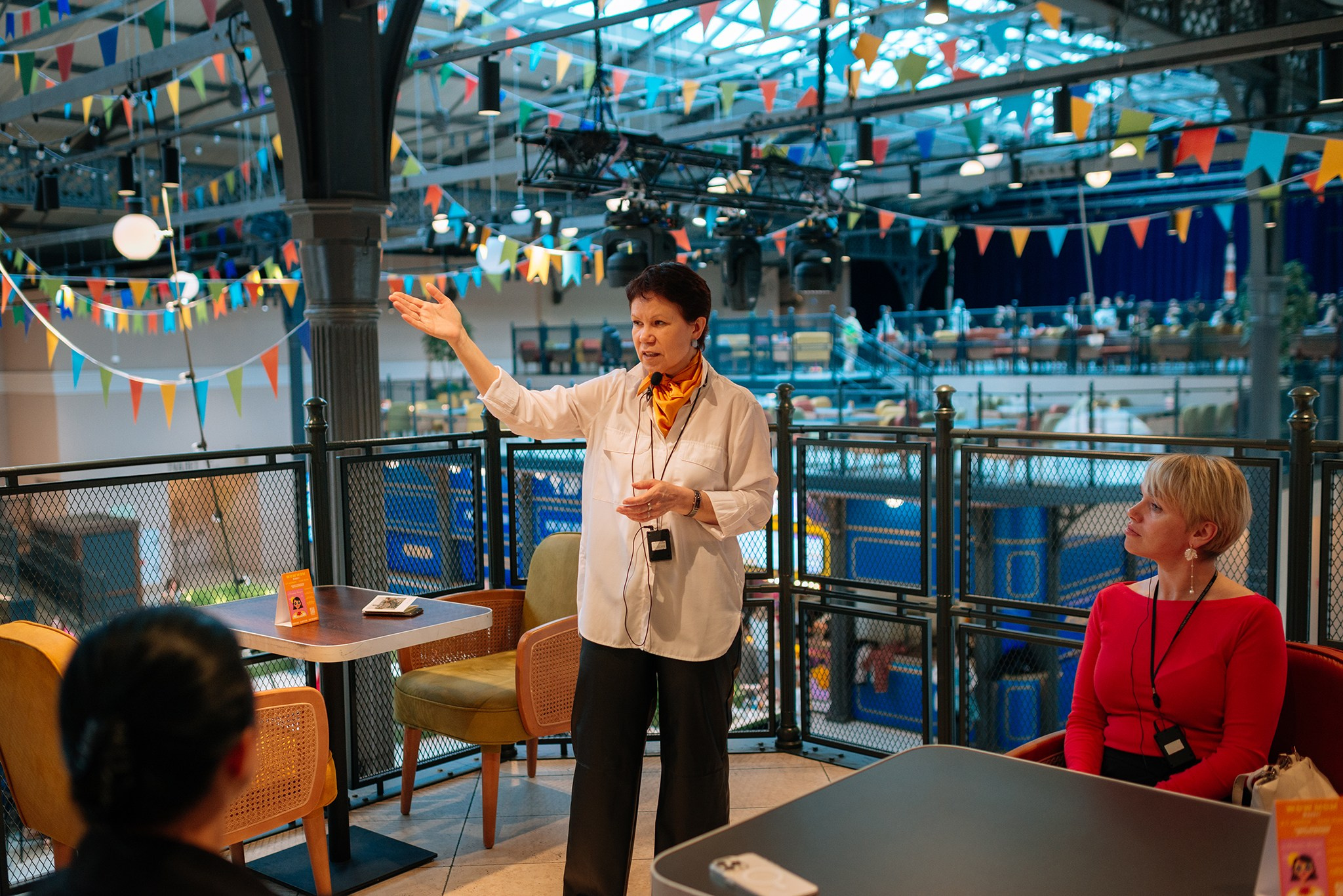 Экскурсия «Варшавский вокзал». Март 24. Репортажный фотограф в Санкт-Петербурге Анастасия Клёпова